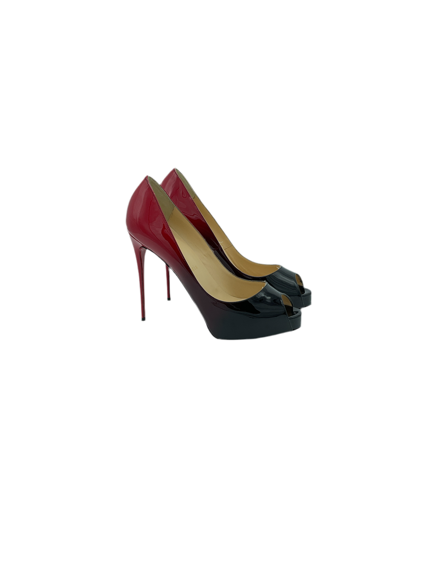 Tacones Christian louboutin