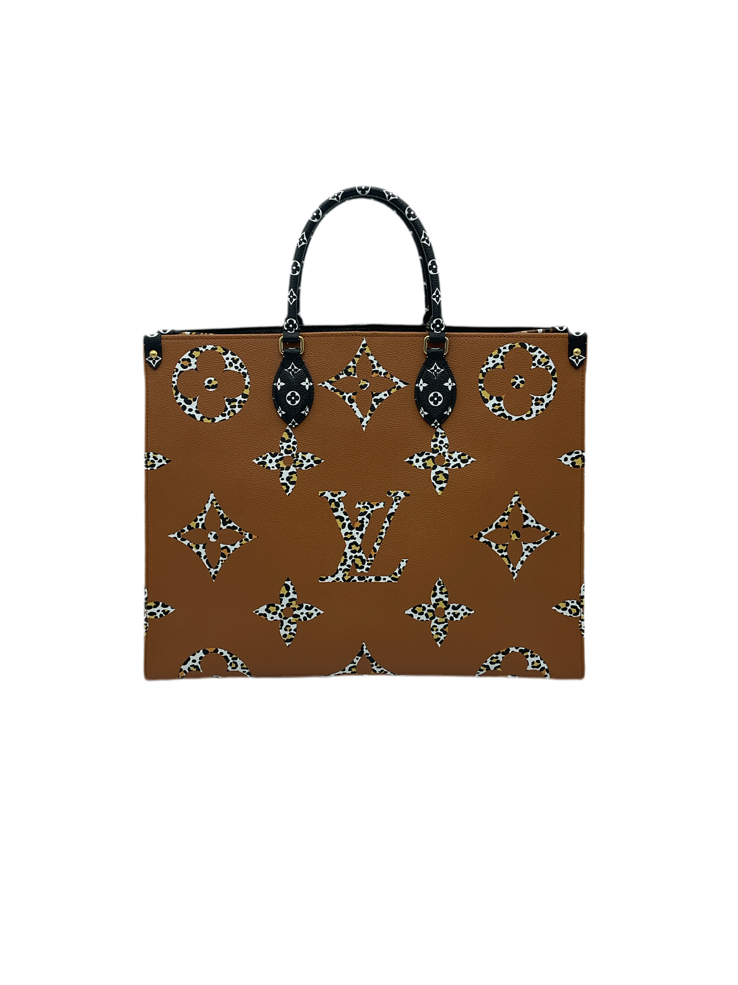 Louis Vuitton OnTheGo edicion especial