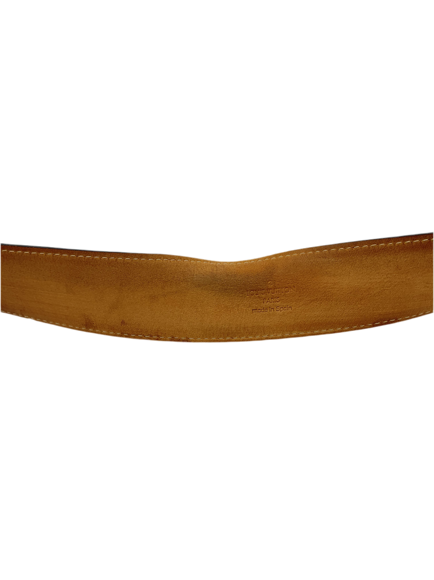 Louis Vuitton Cinturón Monograma 100cm