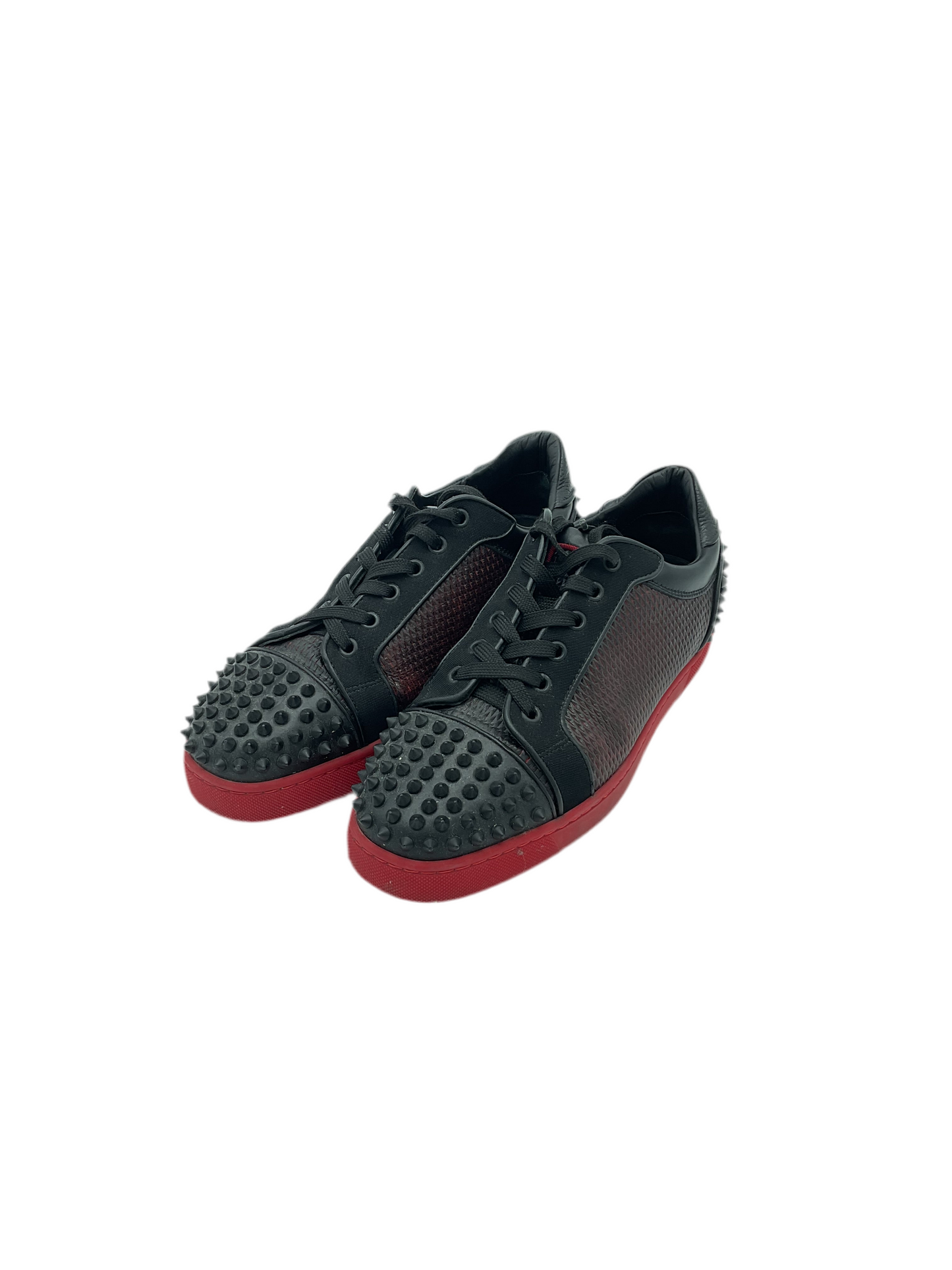 Christian Louboutin Sneakers 6Mex Caballero