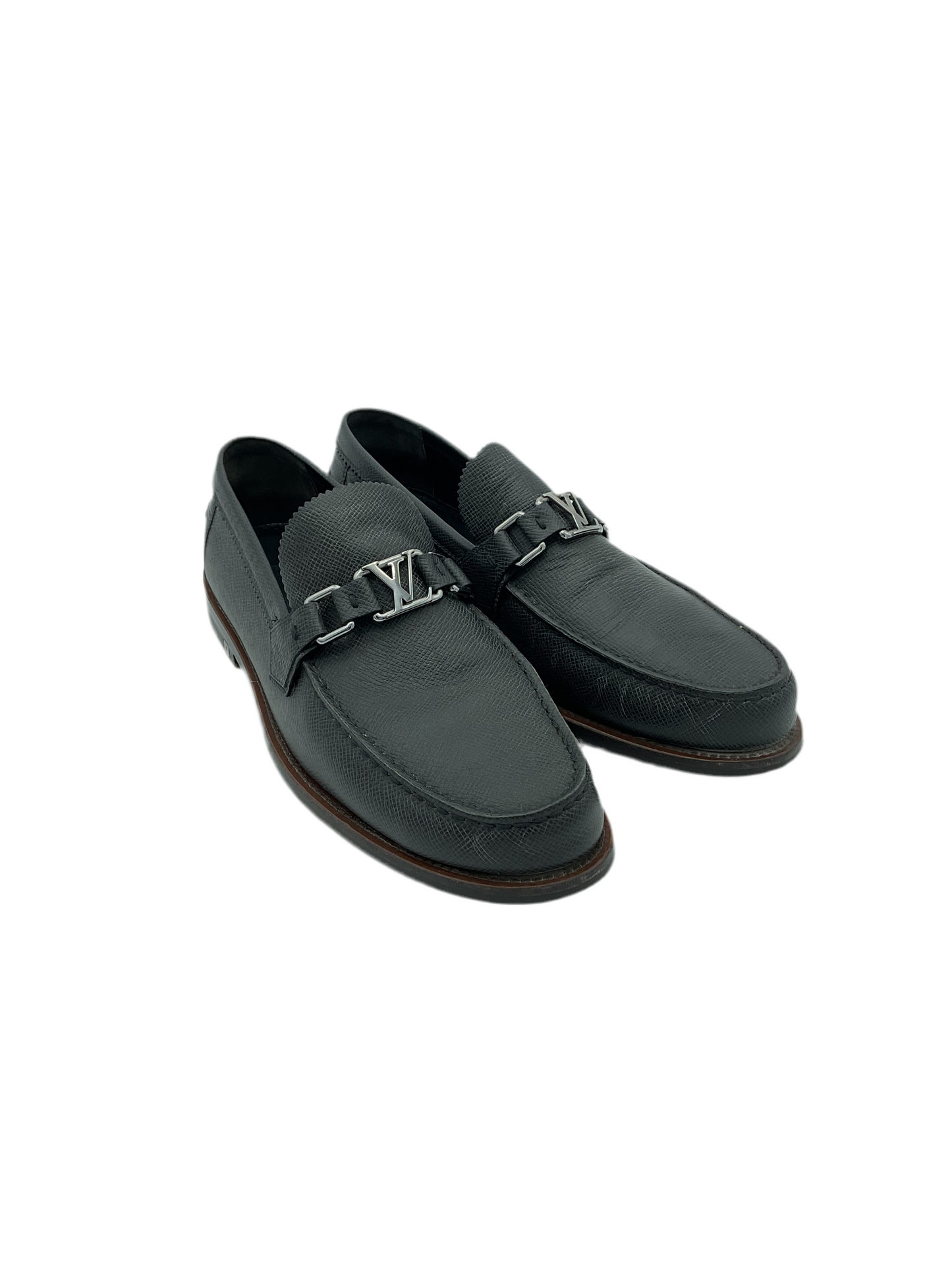 Louis Vuitton Mocasines 8Mex