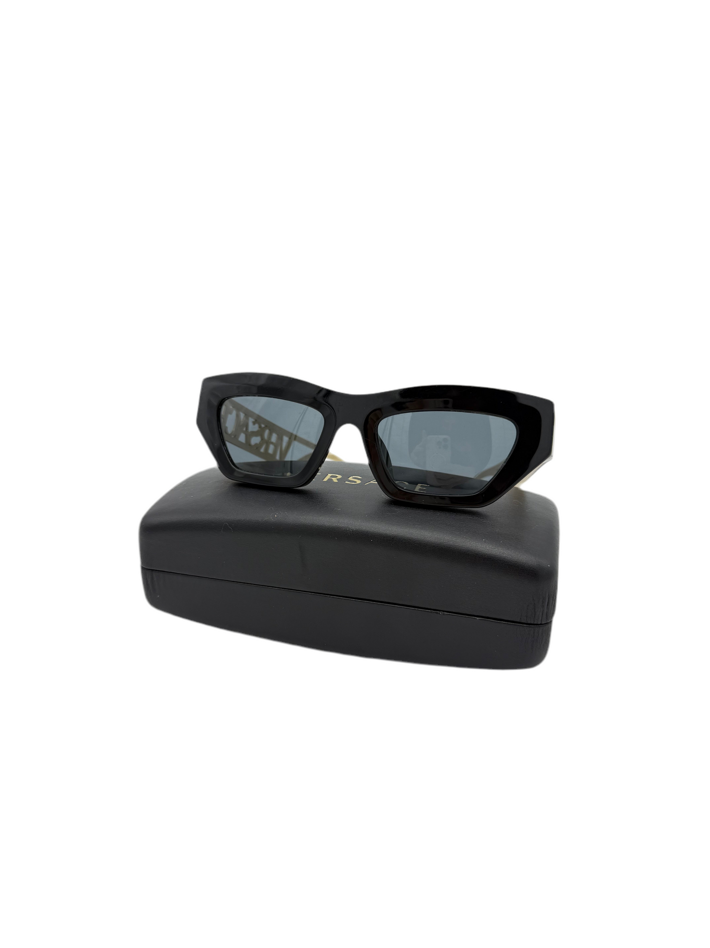 Versace Lentes