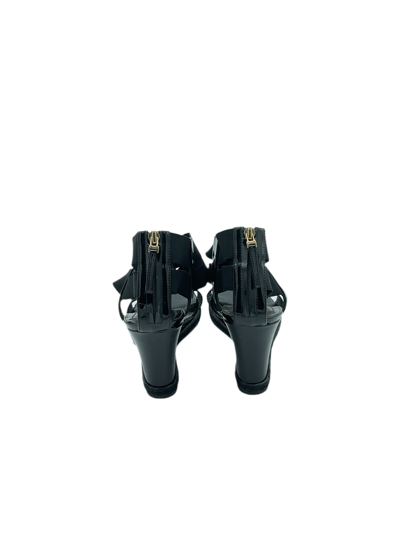 Fendi tacones