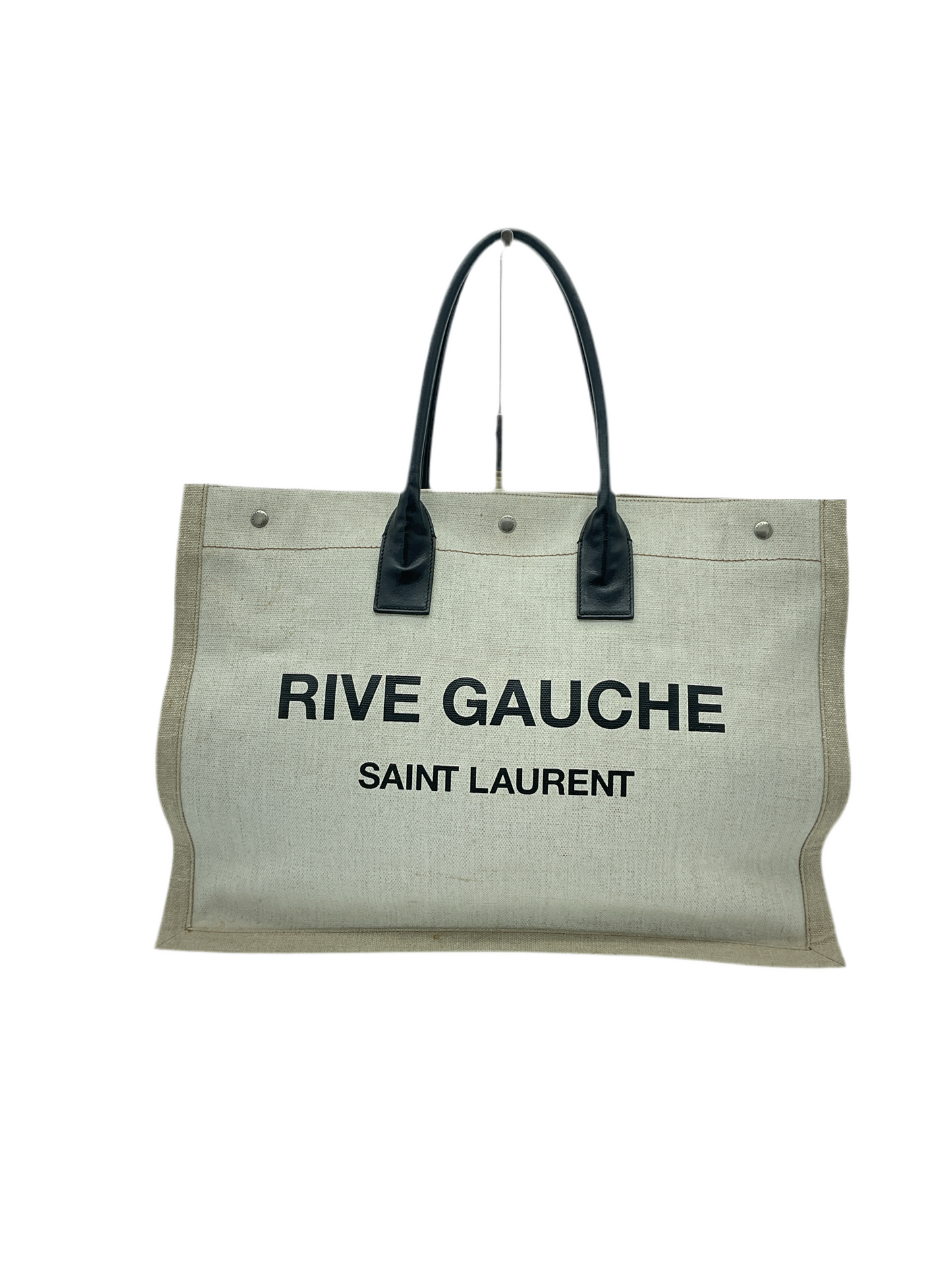 Saint Laurent Tote Bag