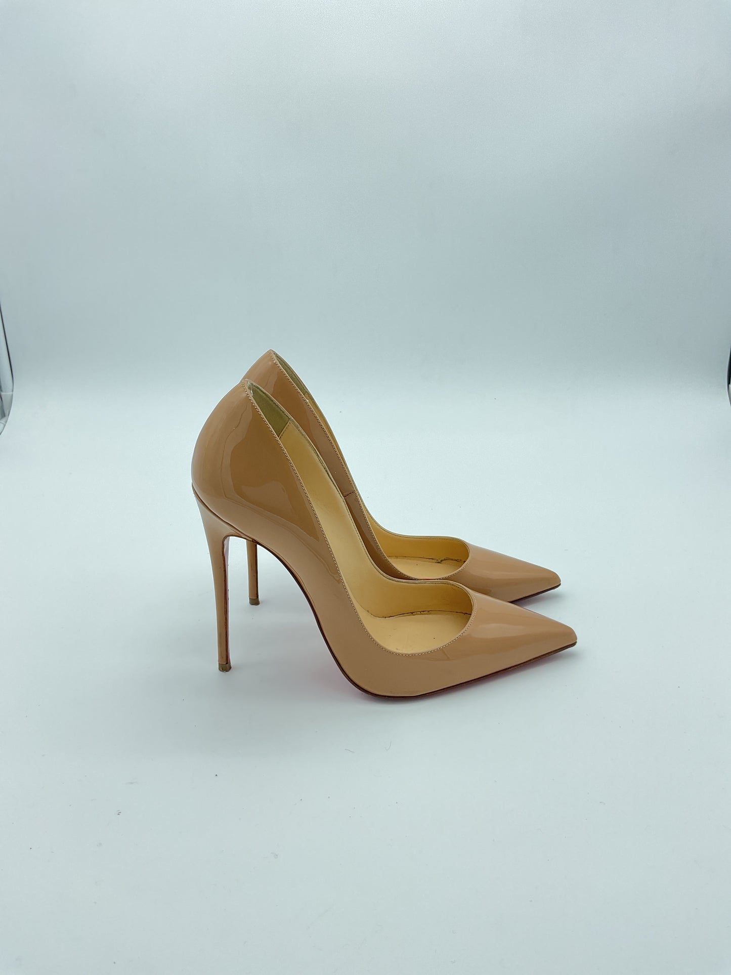 Louboutin so Kate