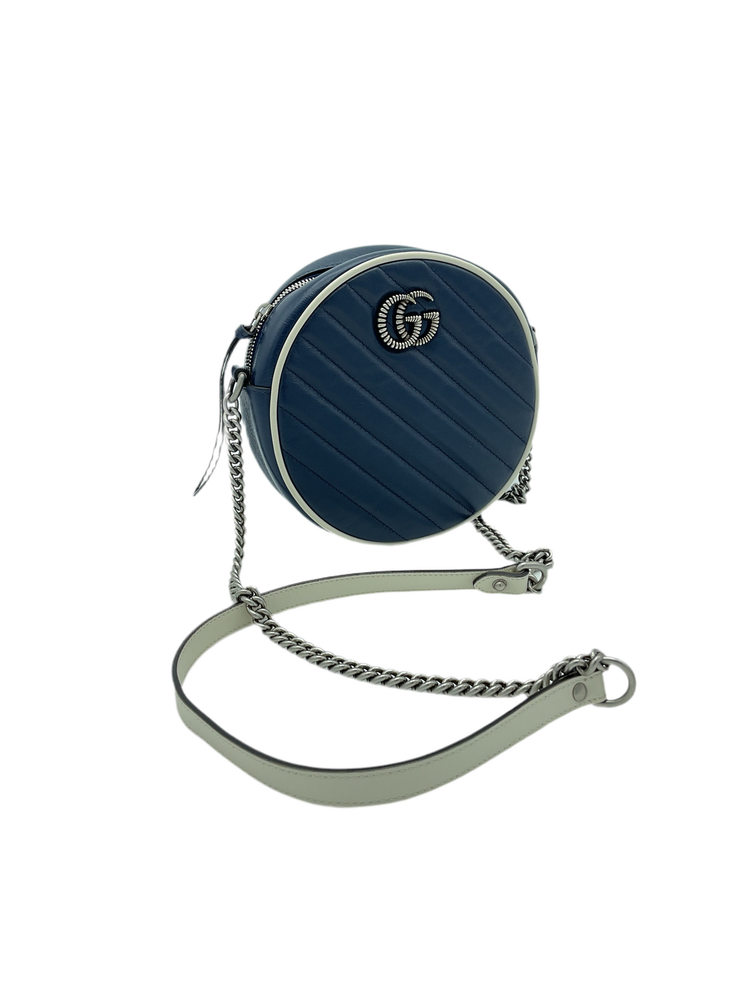Gucci Bolsa Marmont Circular