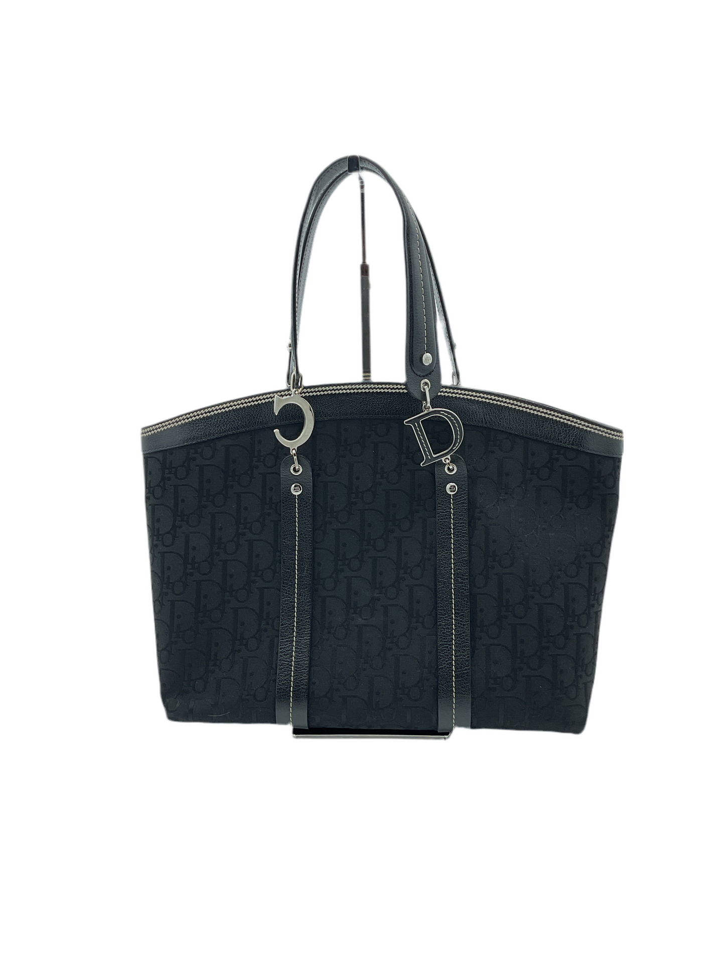 Dior Tote bordada