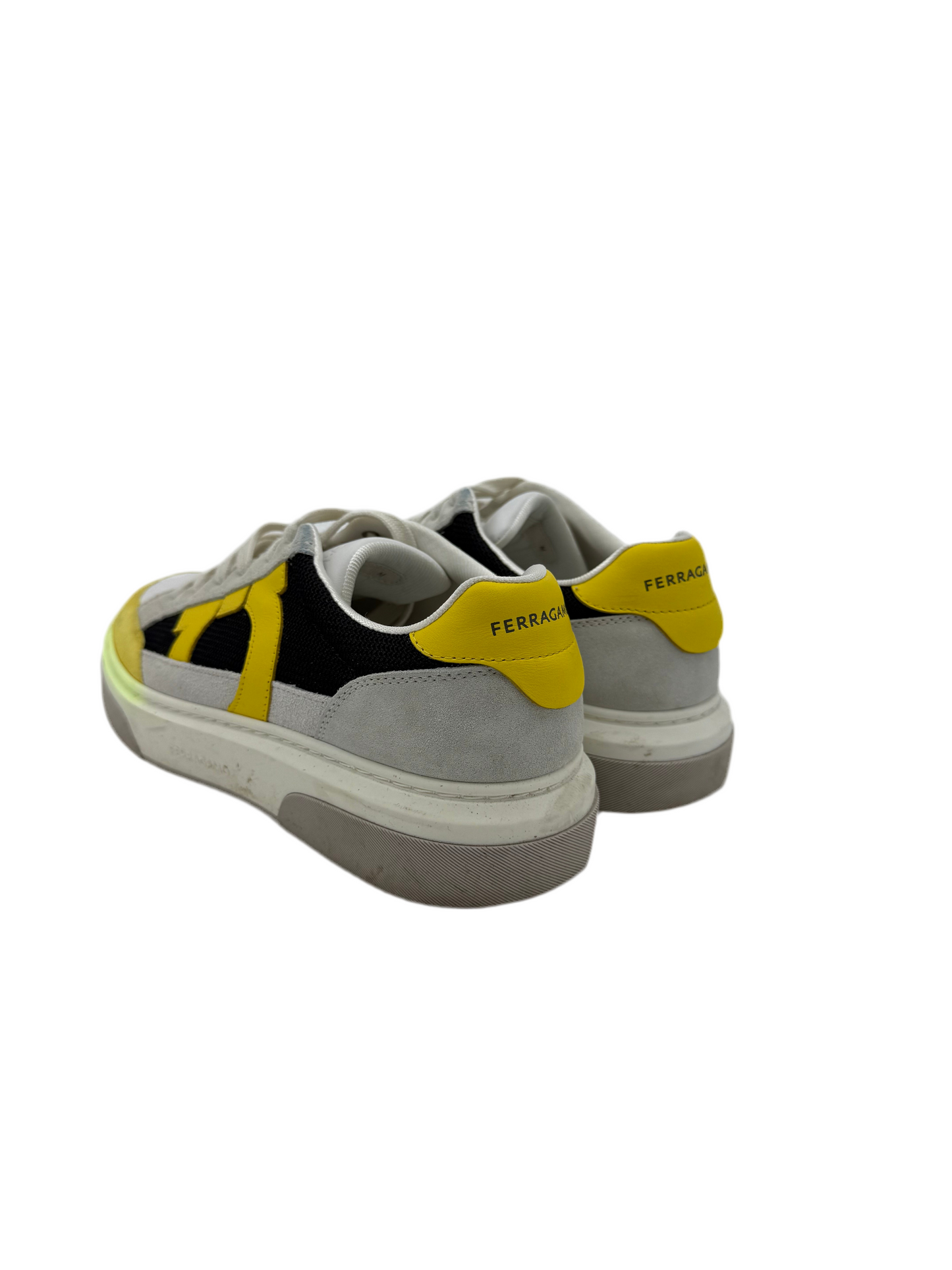 Salvatore Ferragamo Sneakers