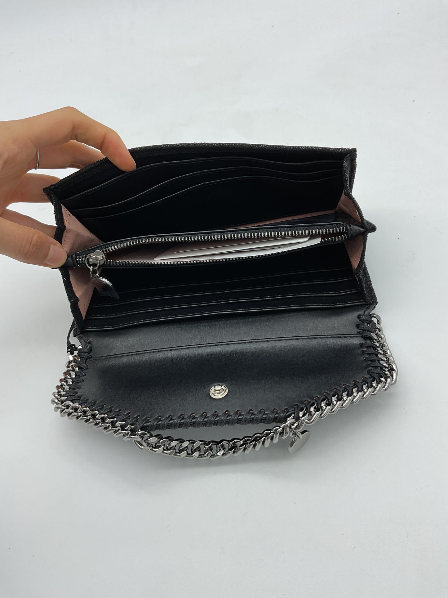 Stella McCartney Cartera Falabella Nueva