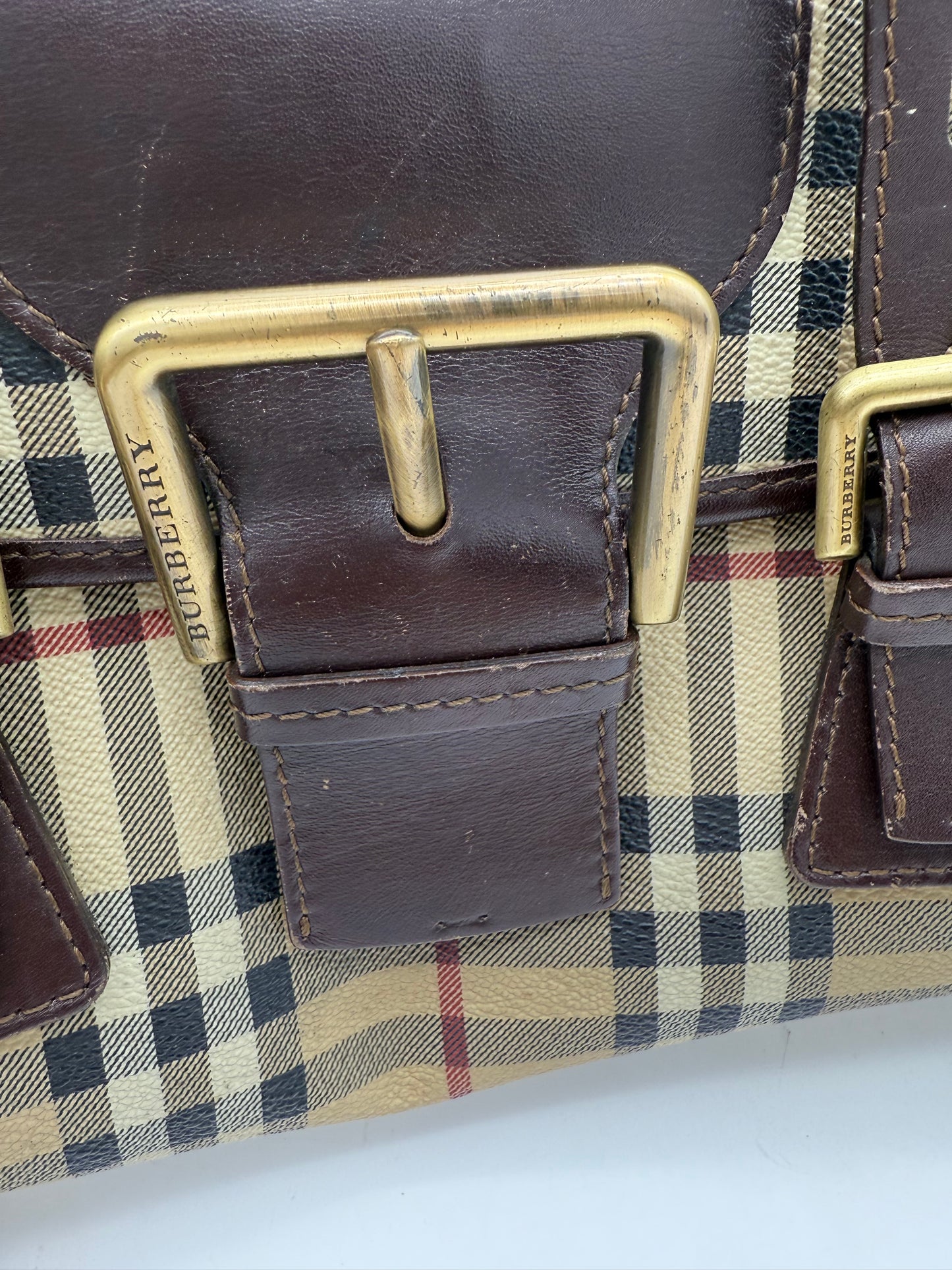 Burberry Vintage Bag