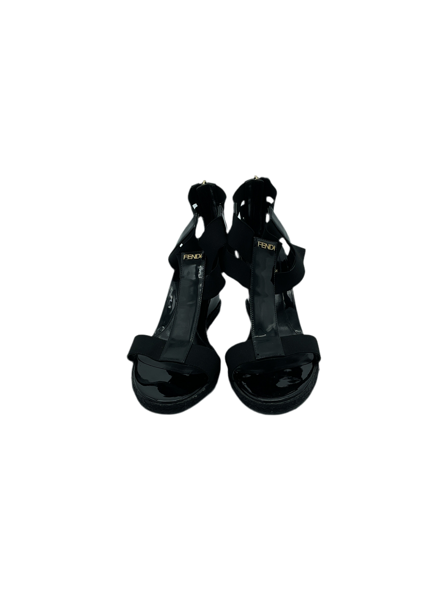 Fendi tacones