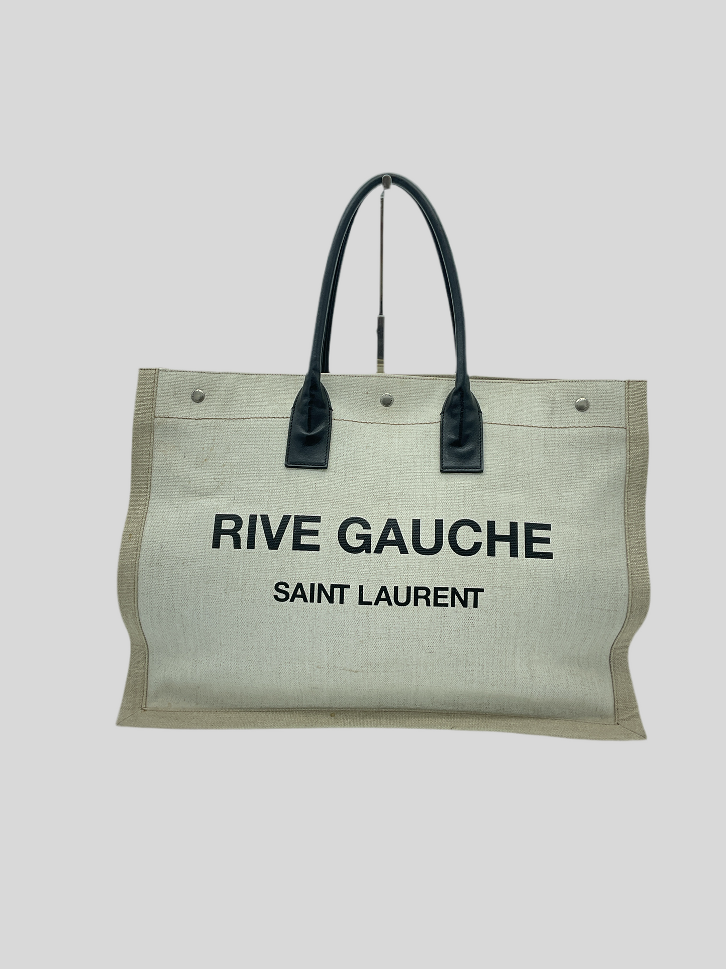 Saint Laurent Tote Bag