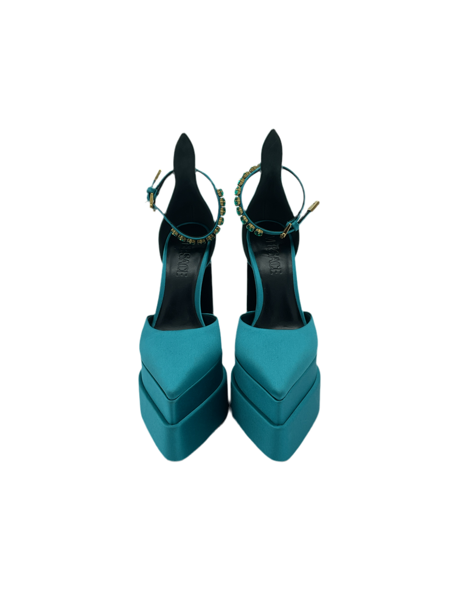 Versace aevitas plataform