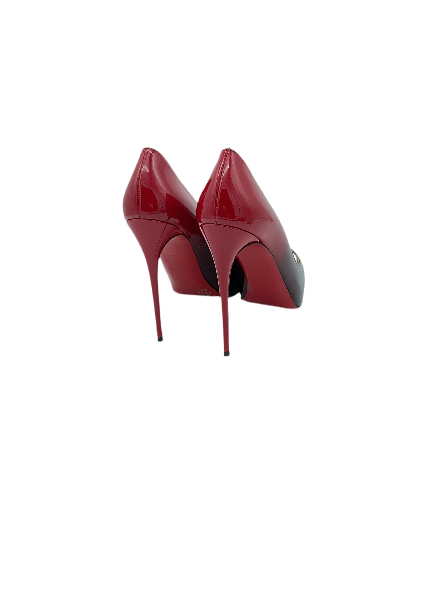 Tacones Christian louboutin