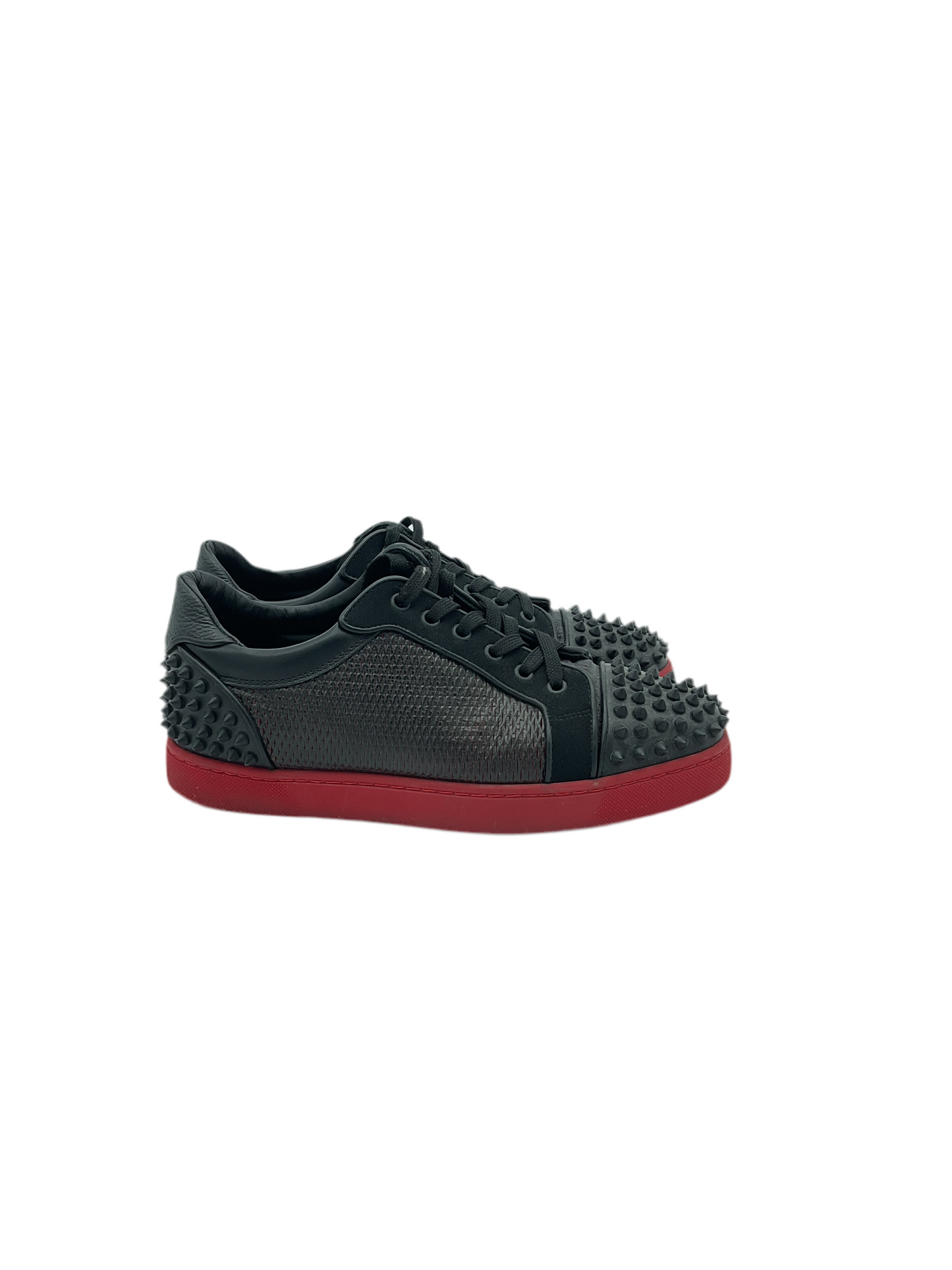 Christian Louboutin Sneakers 6Mex Caballero