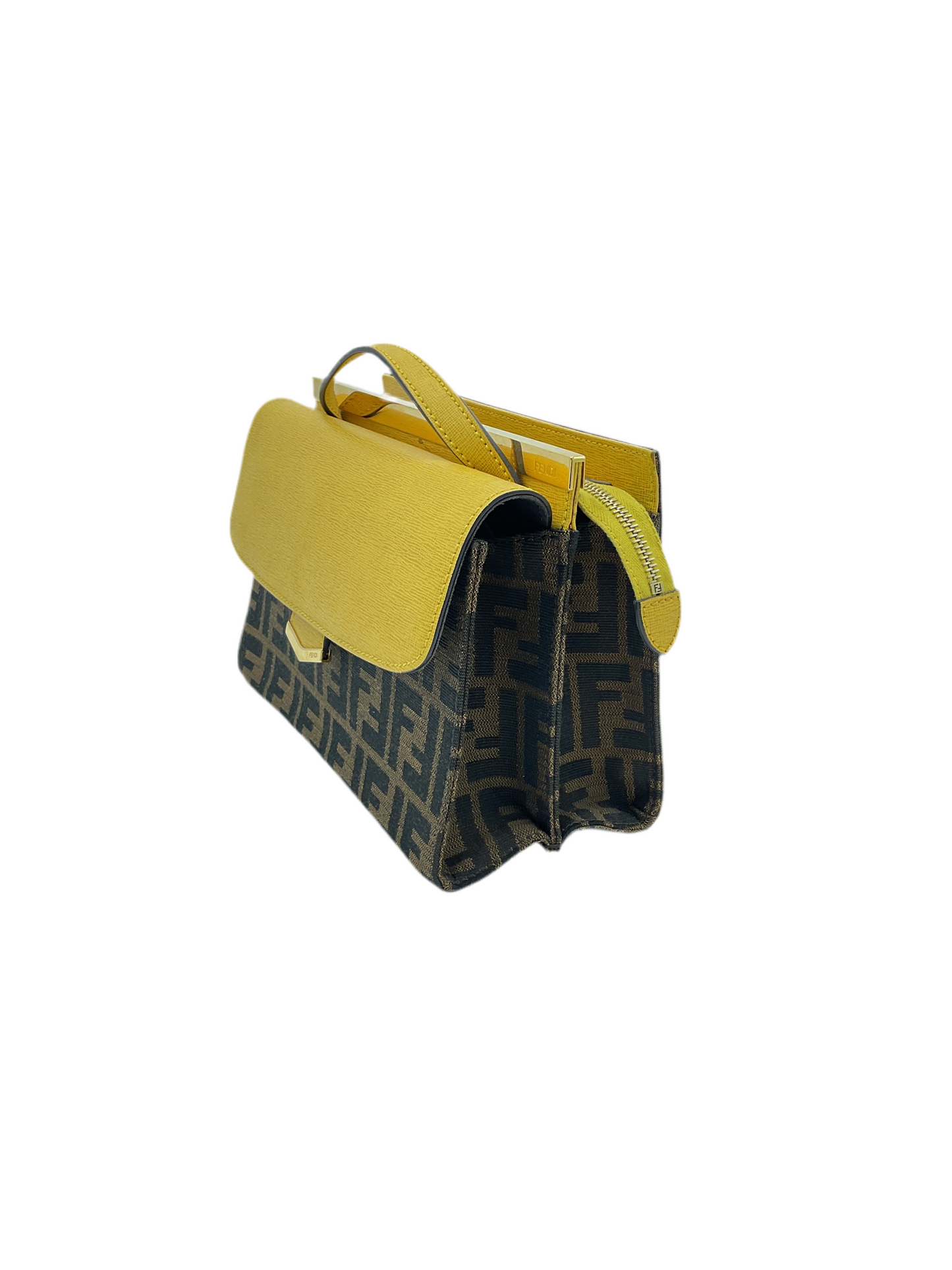 Fendi Kan U Bag