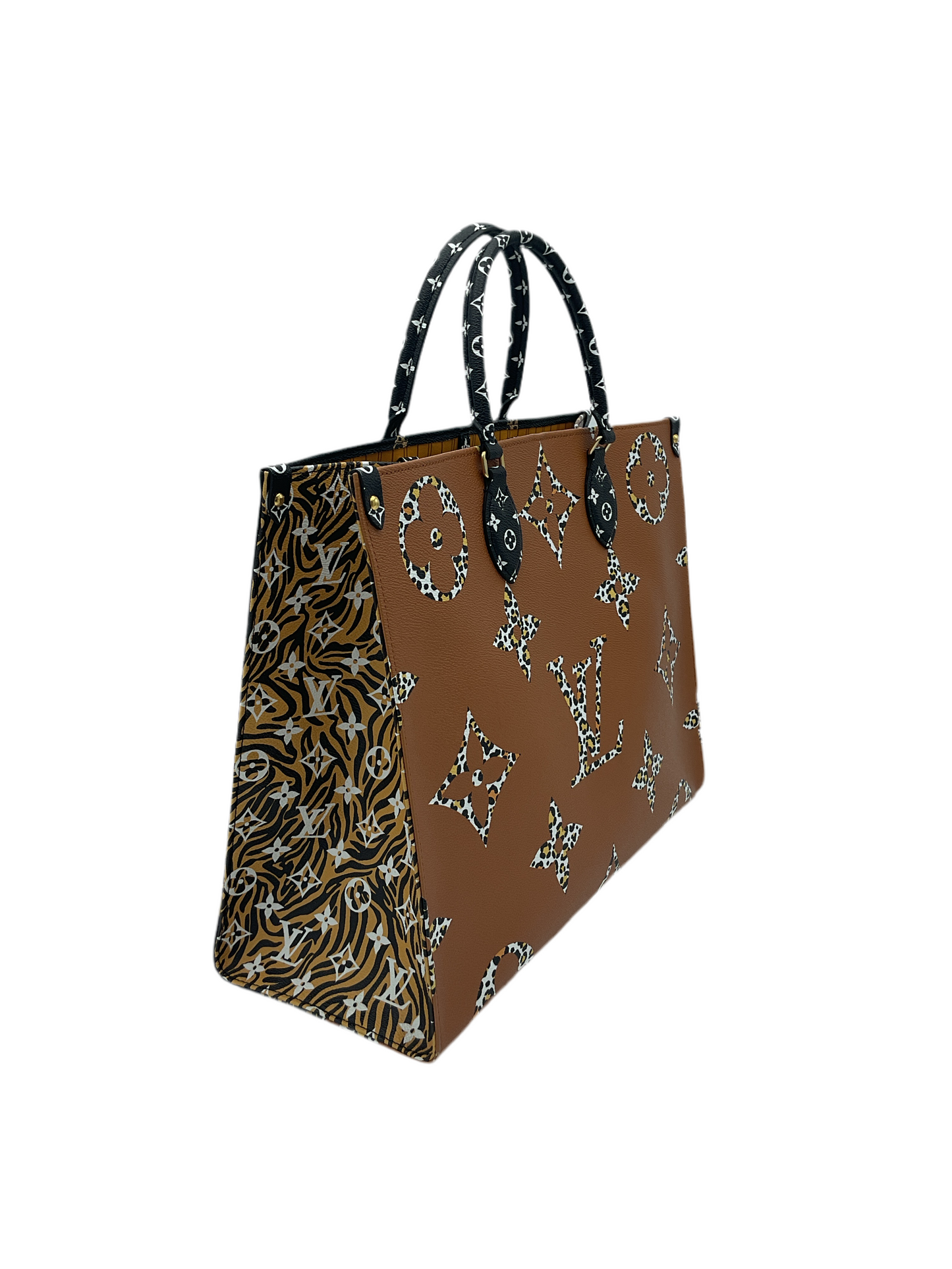 Louis Vuitton OnTheGo edicion especial