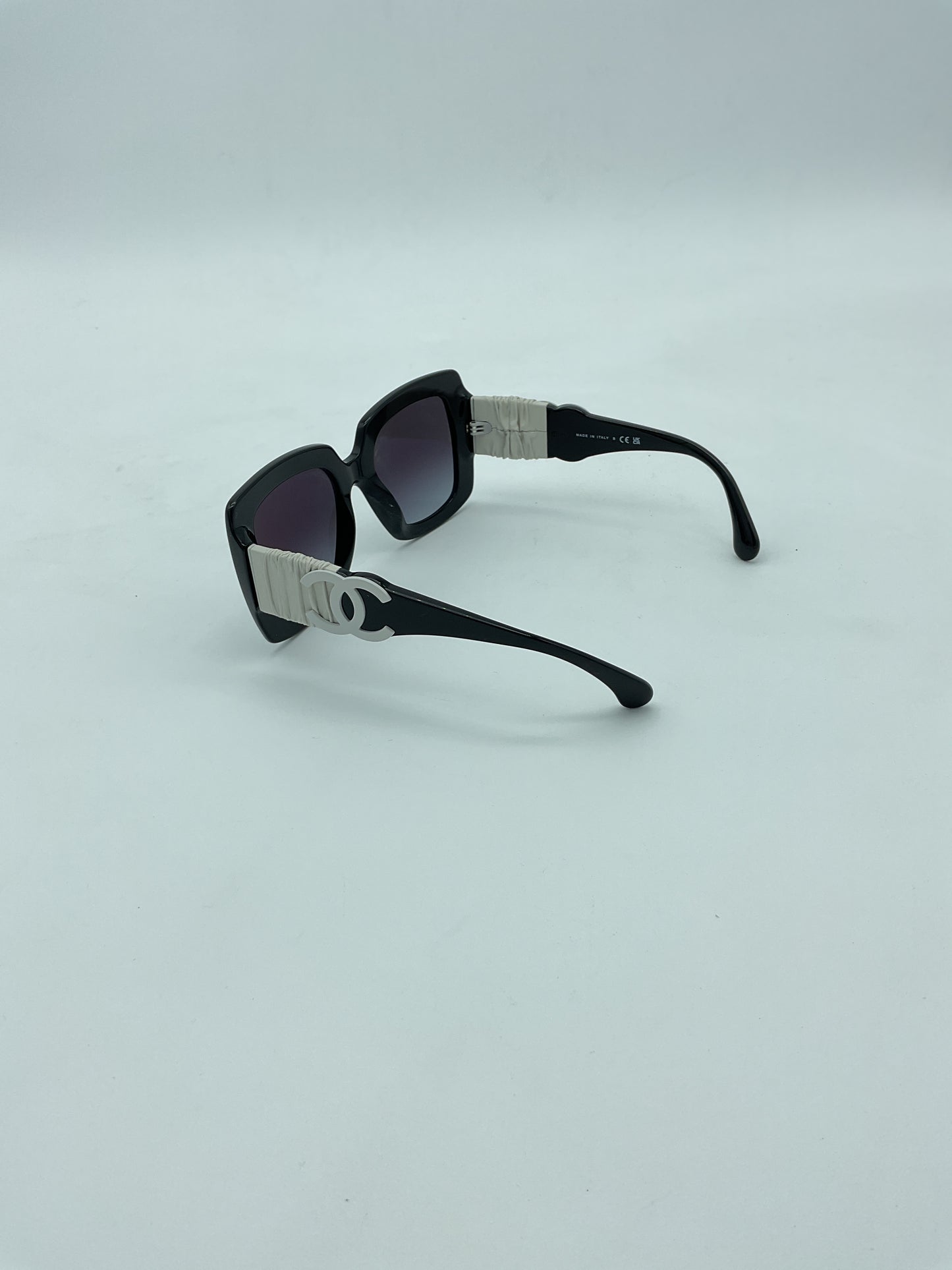 Lentes de sol Chanel