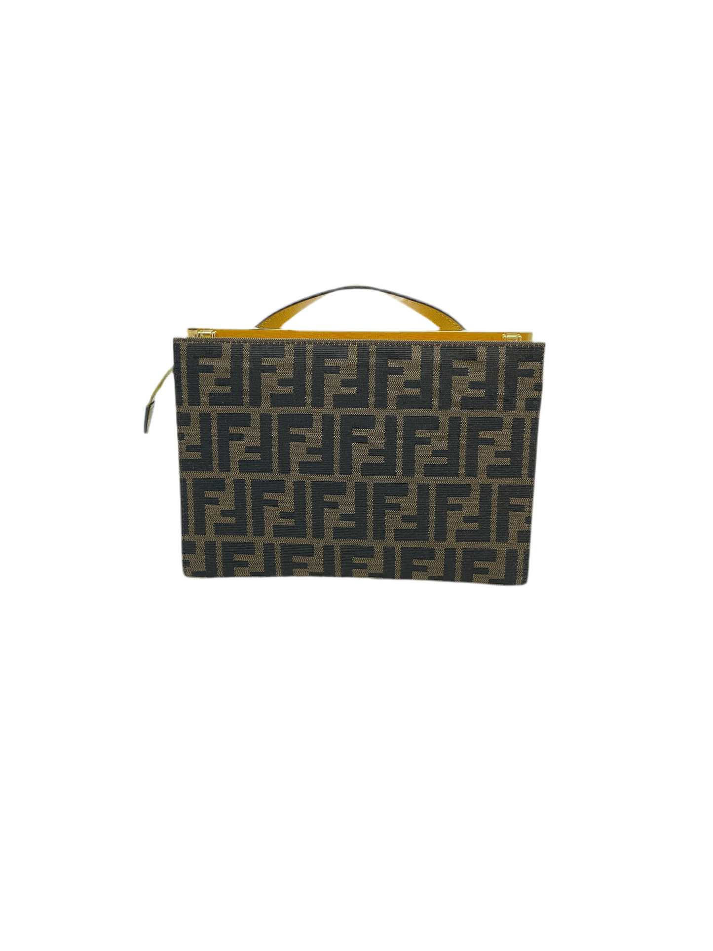Fendi Kan U Bag