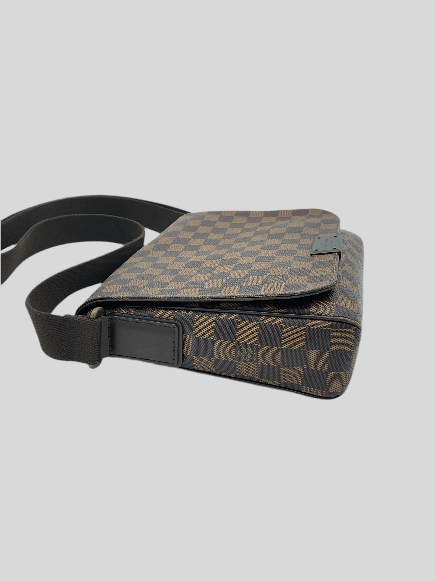 Messenger canvas Louis Vuitton