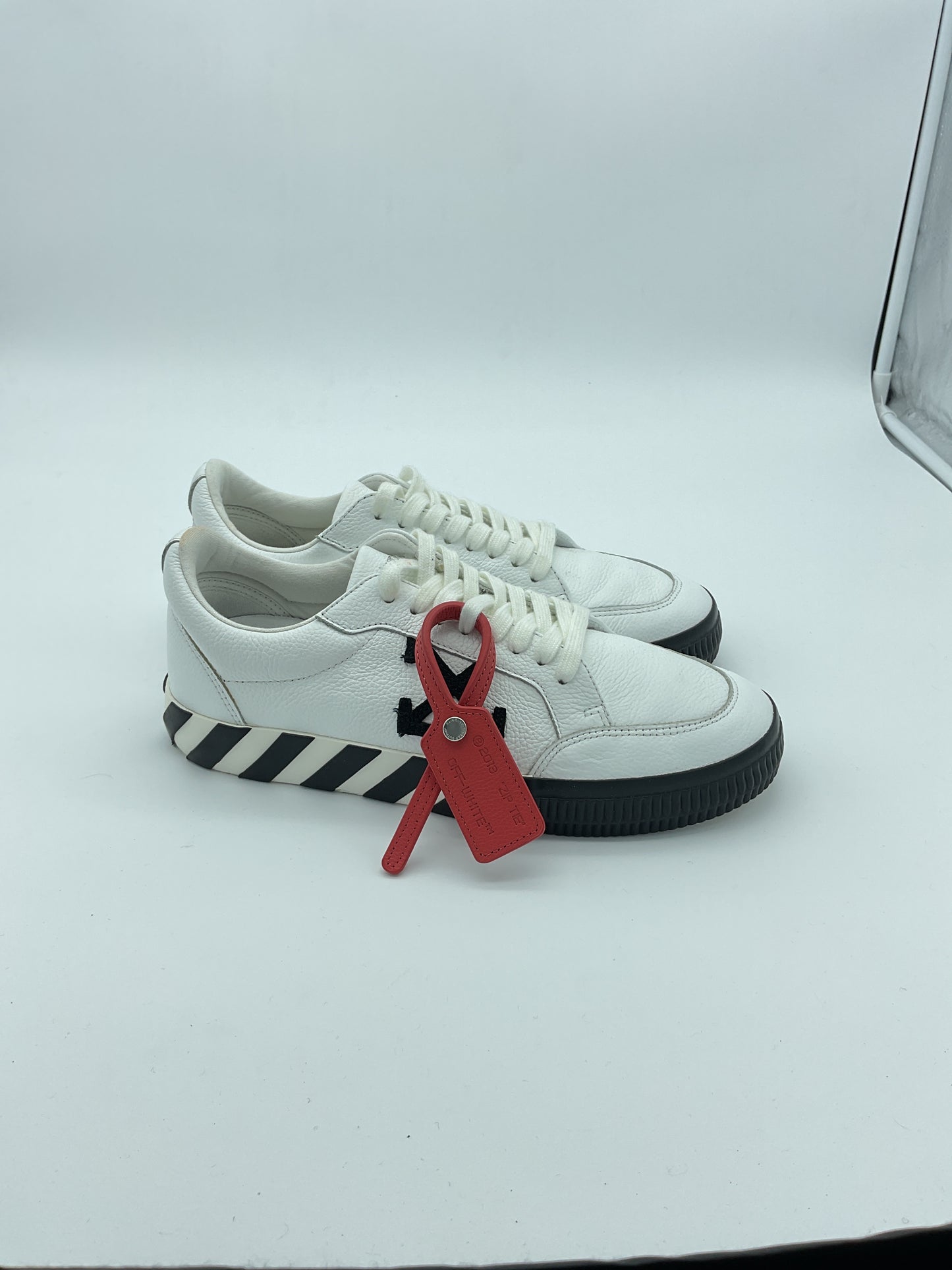 Off white tenis hombre