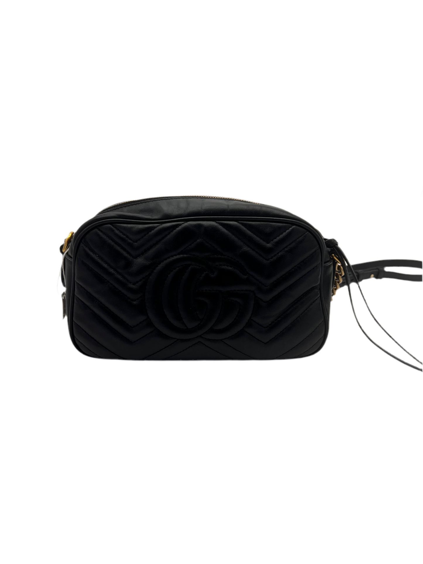 Gucci Marmont pequeña