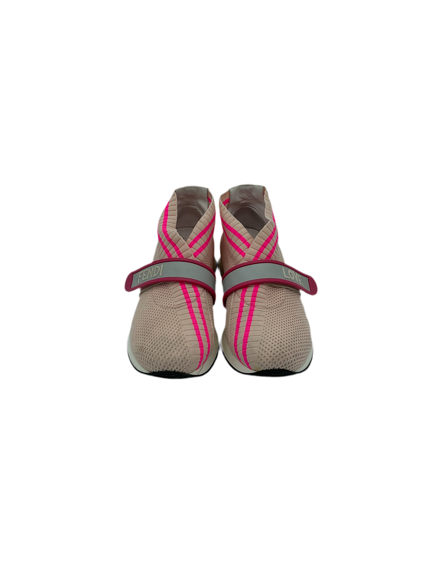 Fendi Sneakers 3Mex