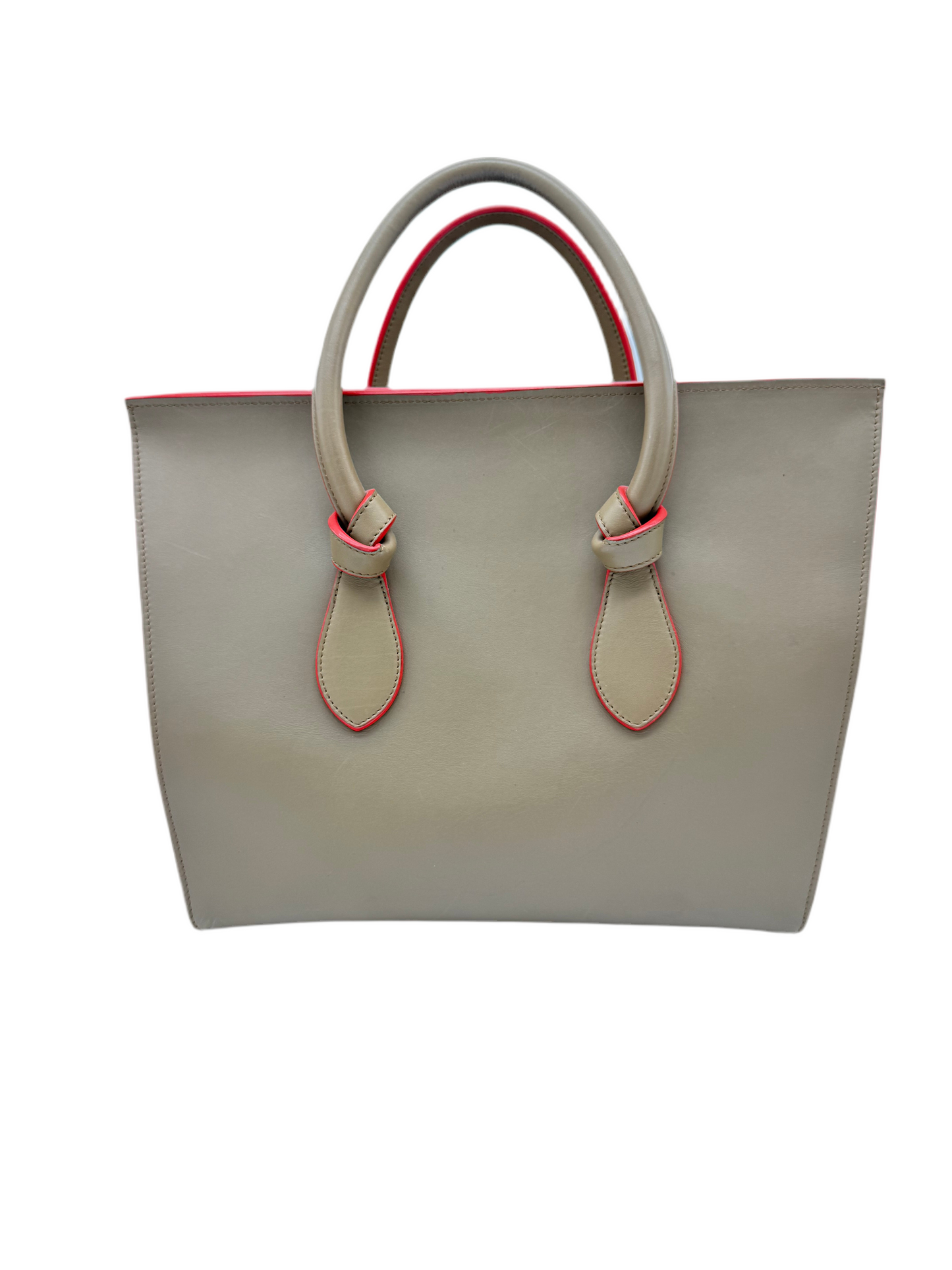 Celine Knot Bag