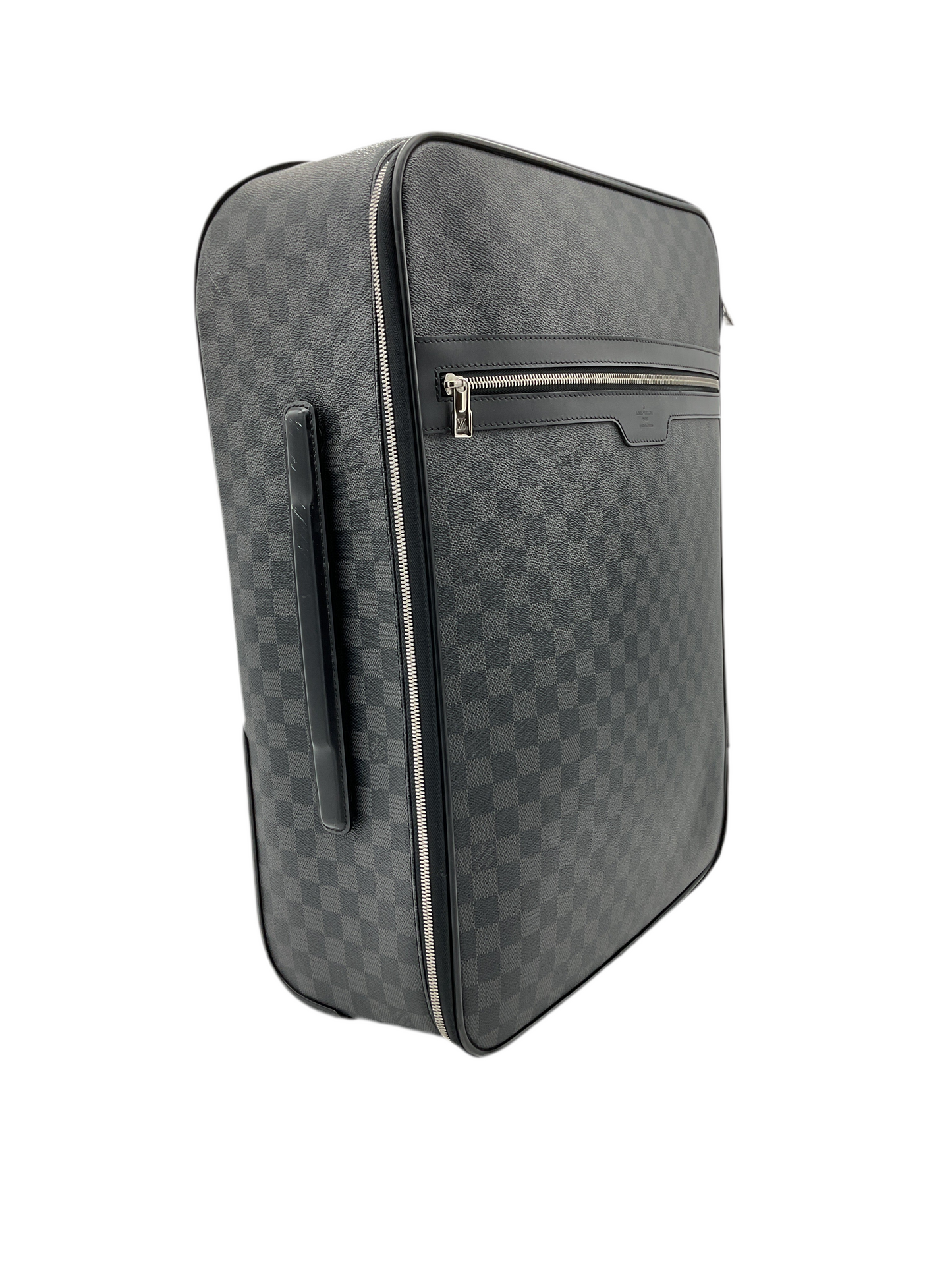 Damier Graphite Louis Vuitton Maleta