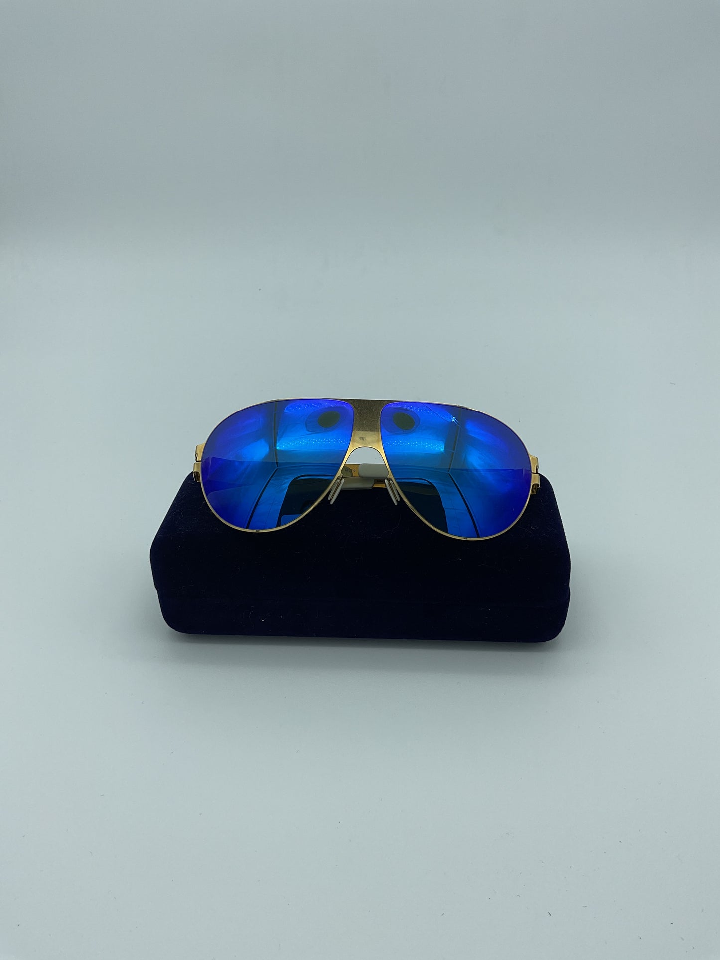 Lentes Mikita