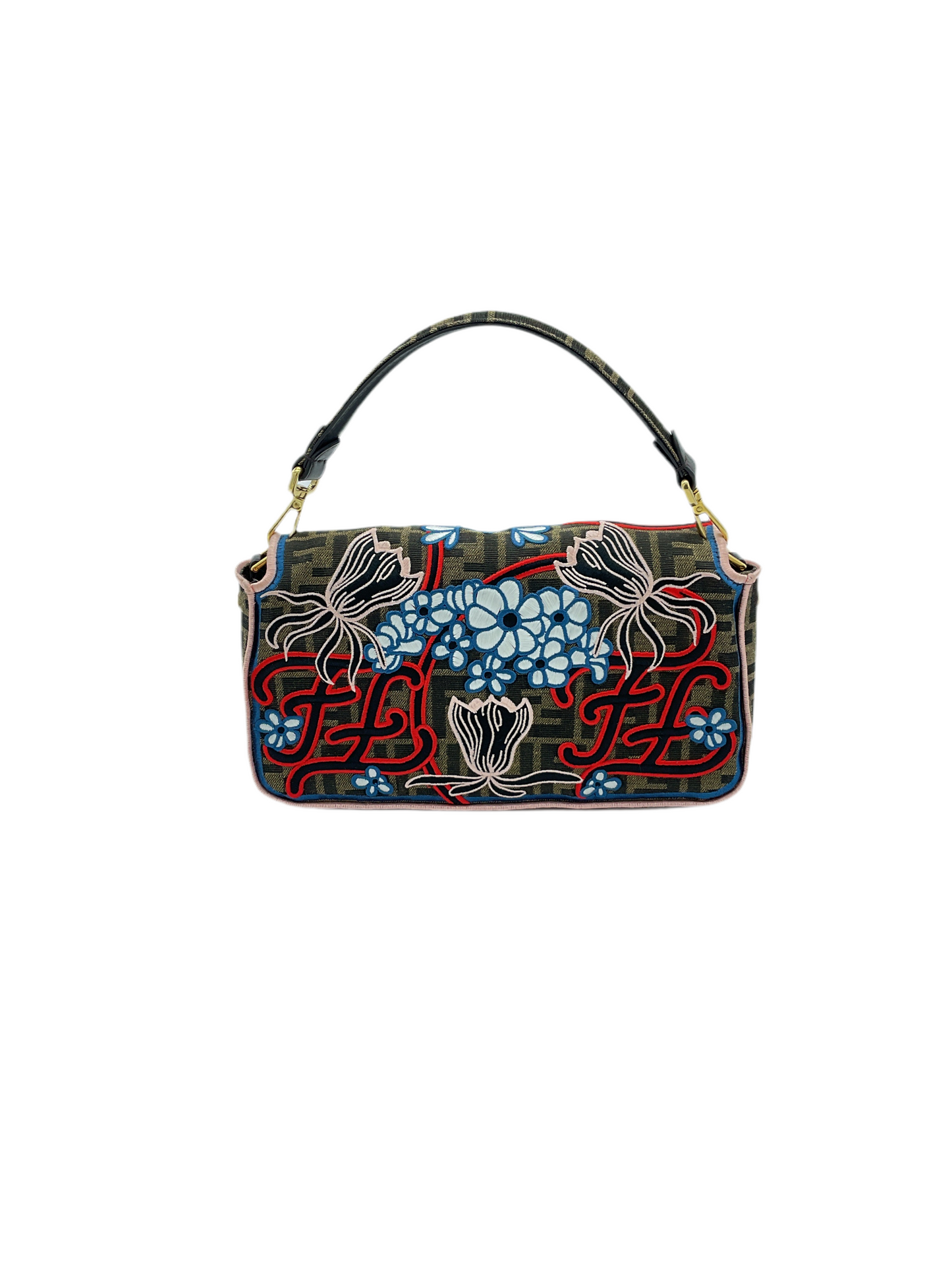 Fendi Baguette