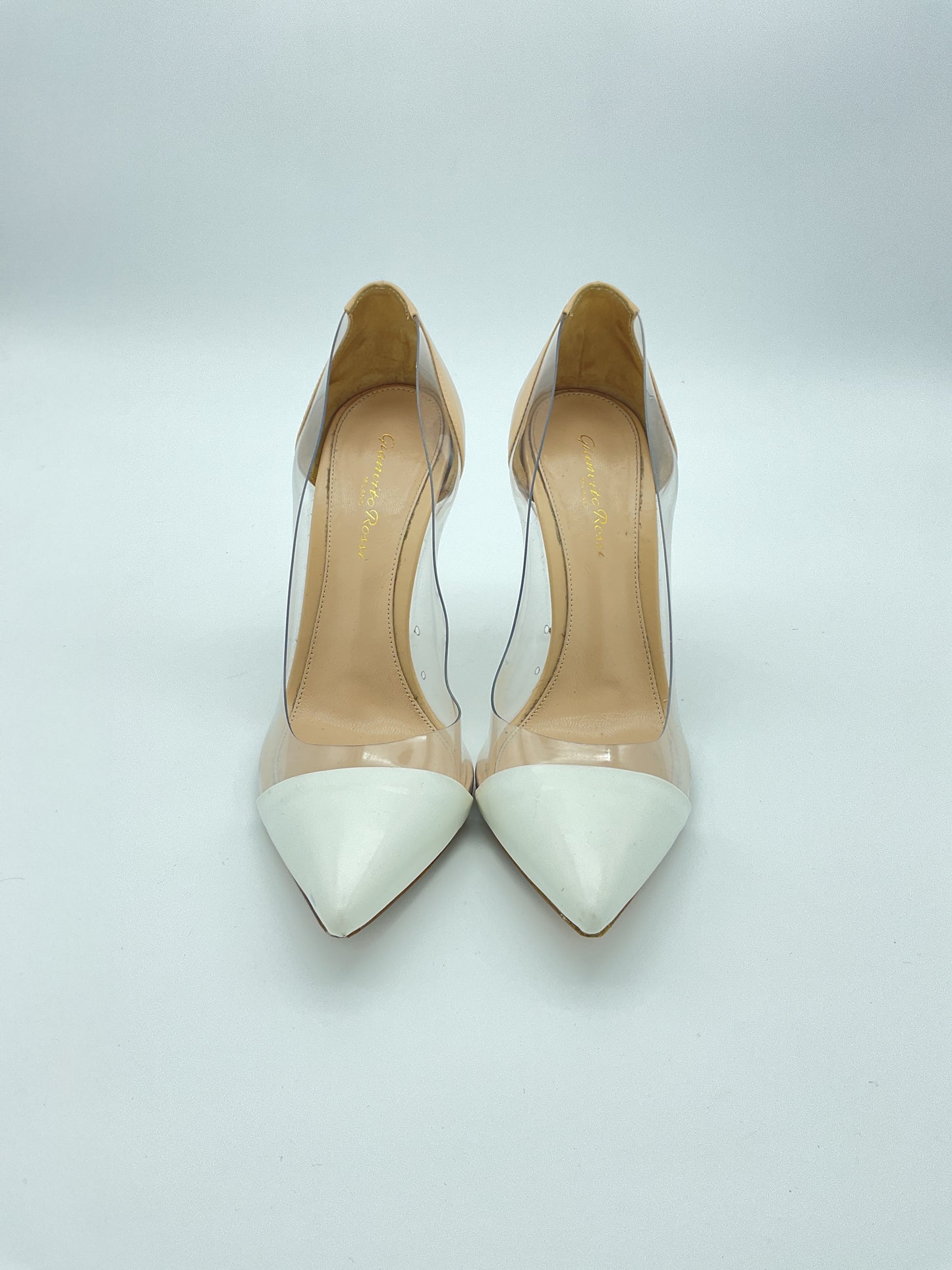 Tacones Gianvito Rossi