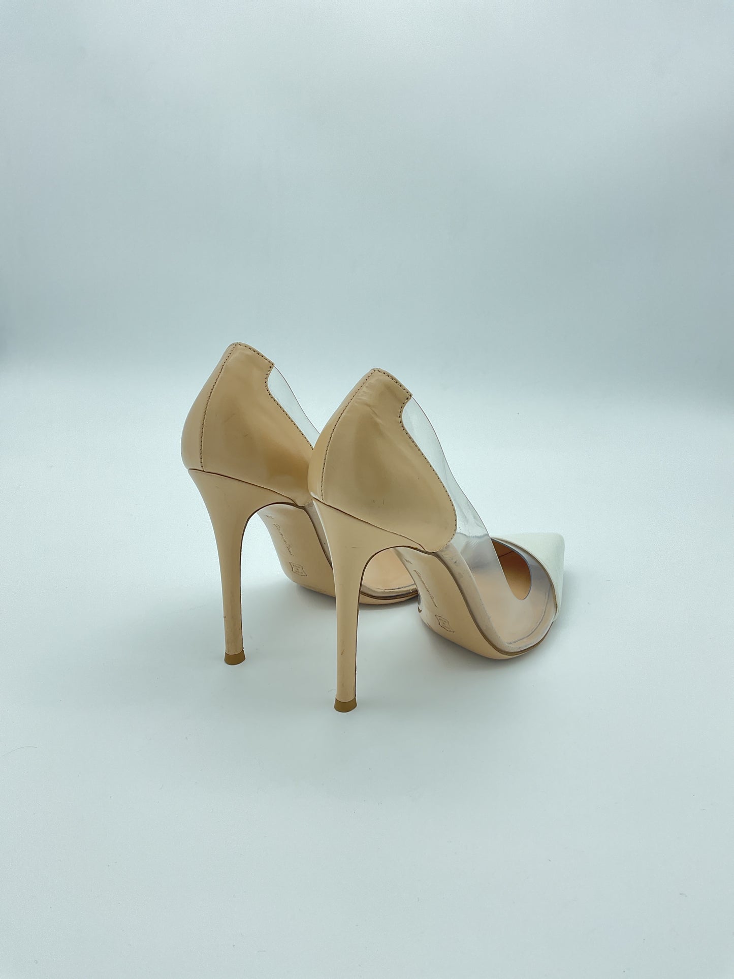 Tacones Gianvito Rossi