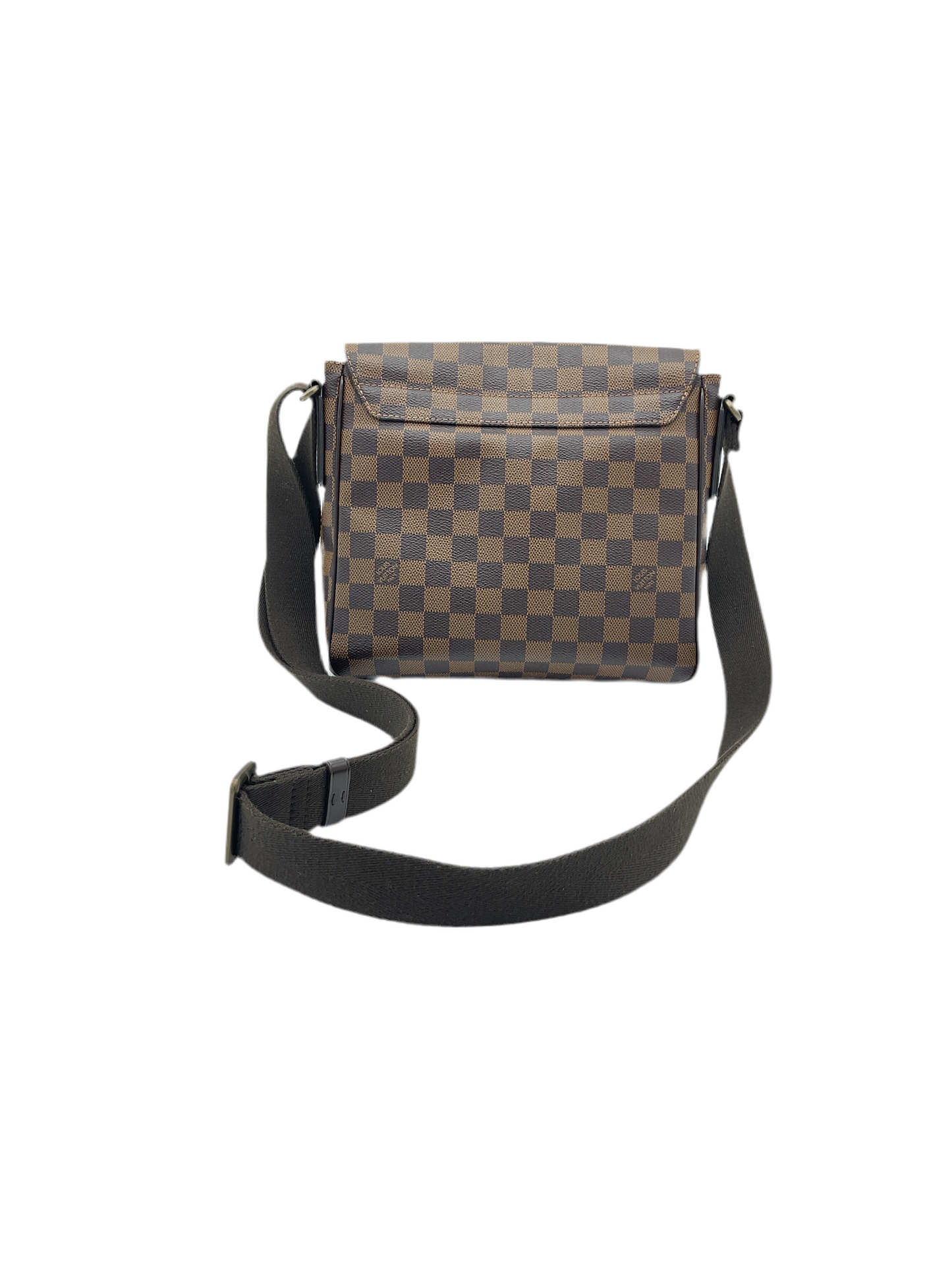 Messenger canvas Louis Vuitton