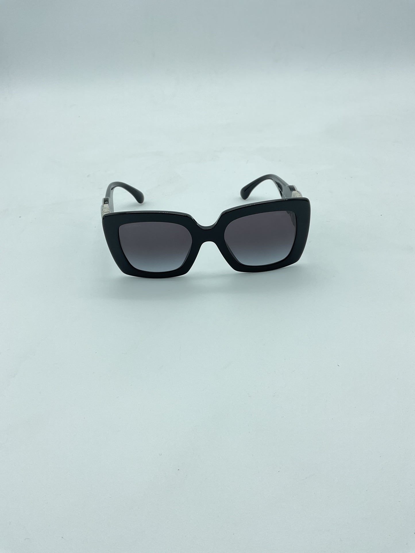 Lentes de sol Chanel