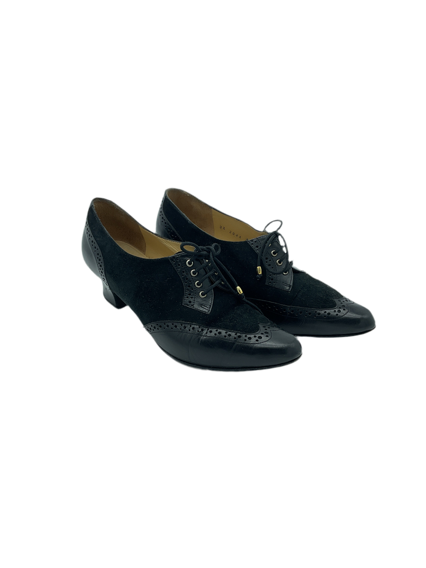 Zapatos Gucci