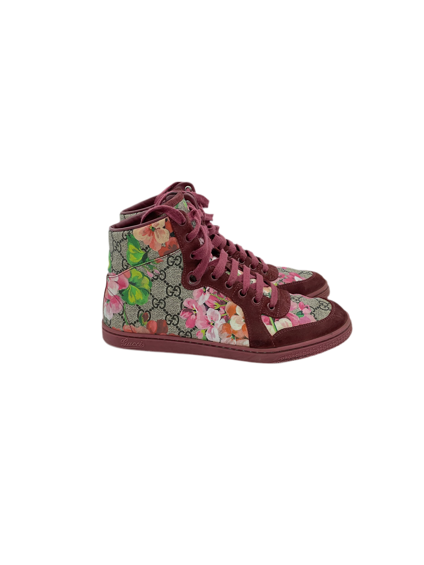 Gucci Sneakers 5 Mex