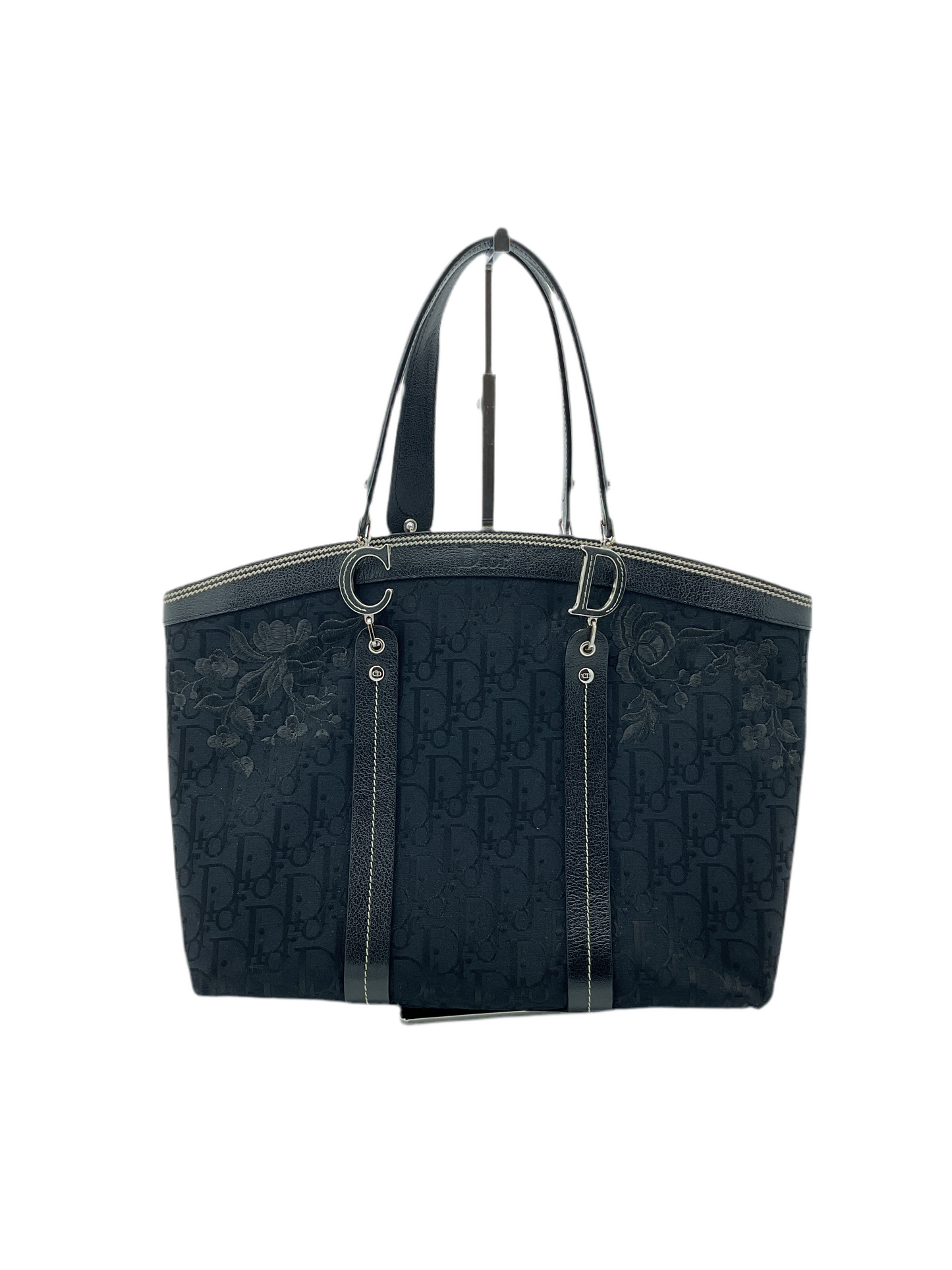 Dior Tote bordada