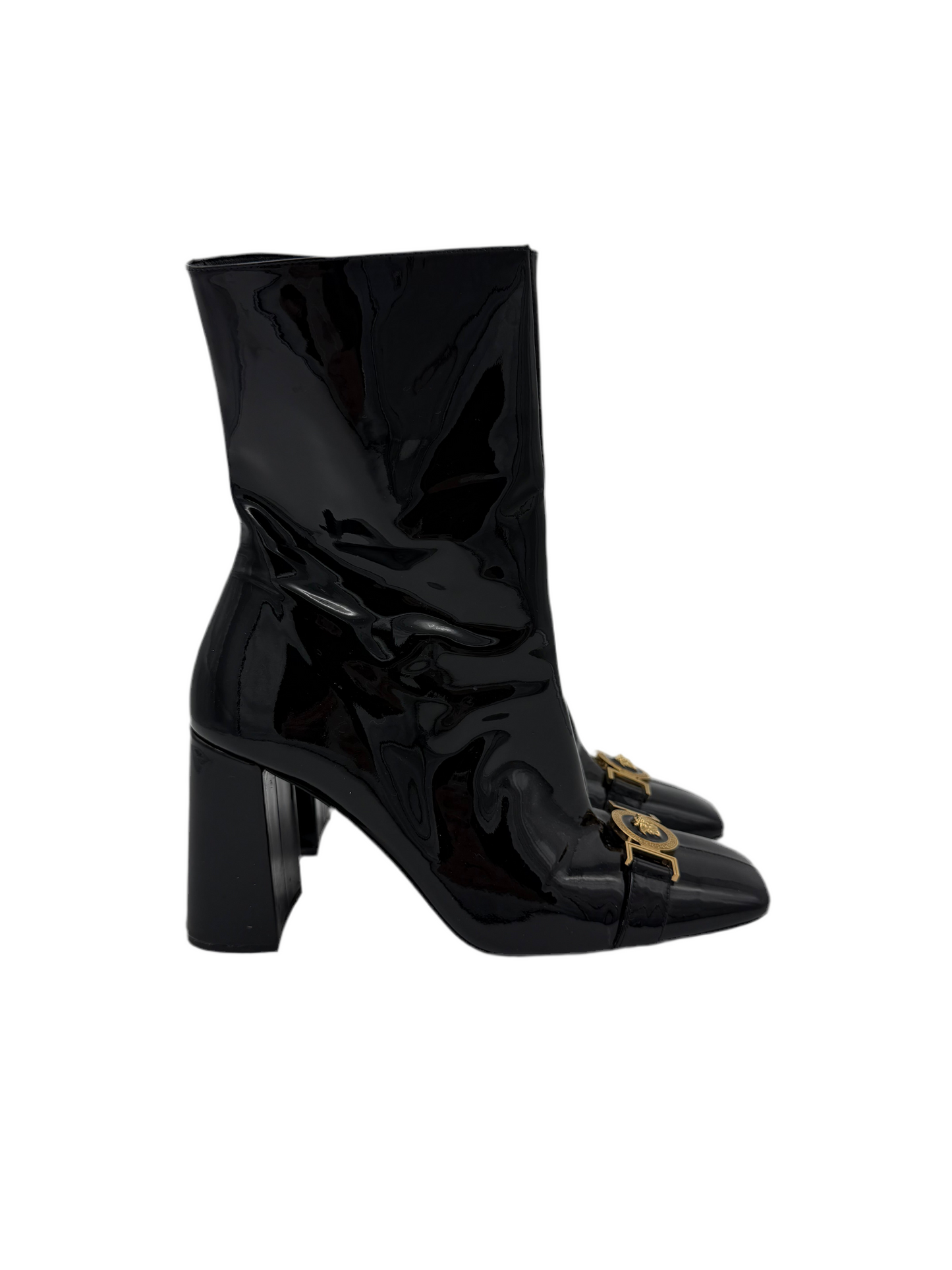 Versace Botas 5Mex