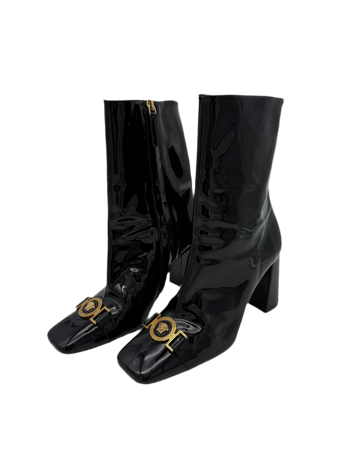 Versace Botas 5Mex