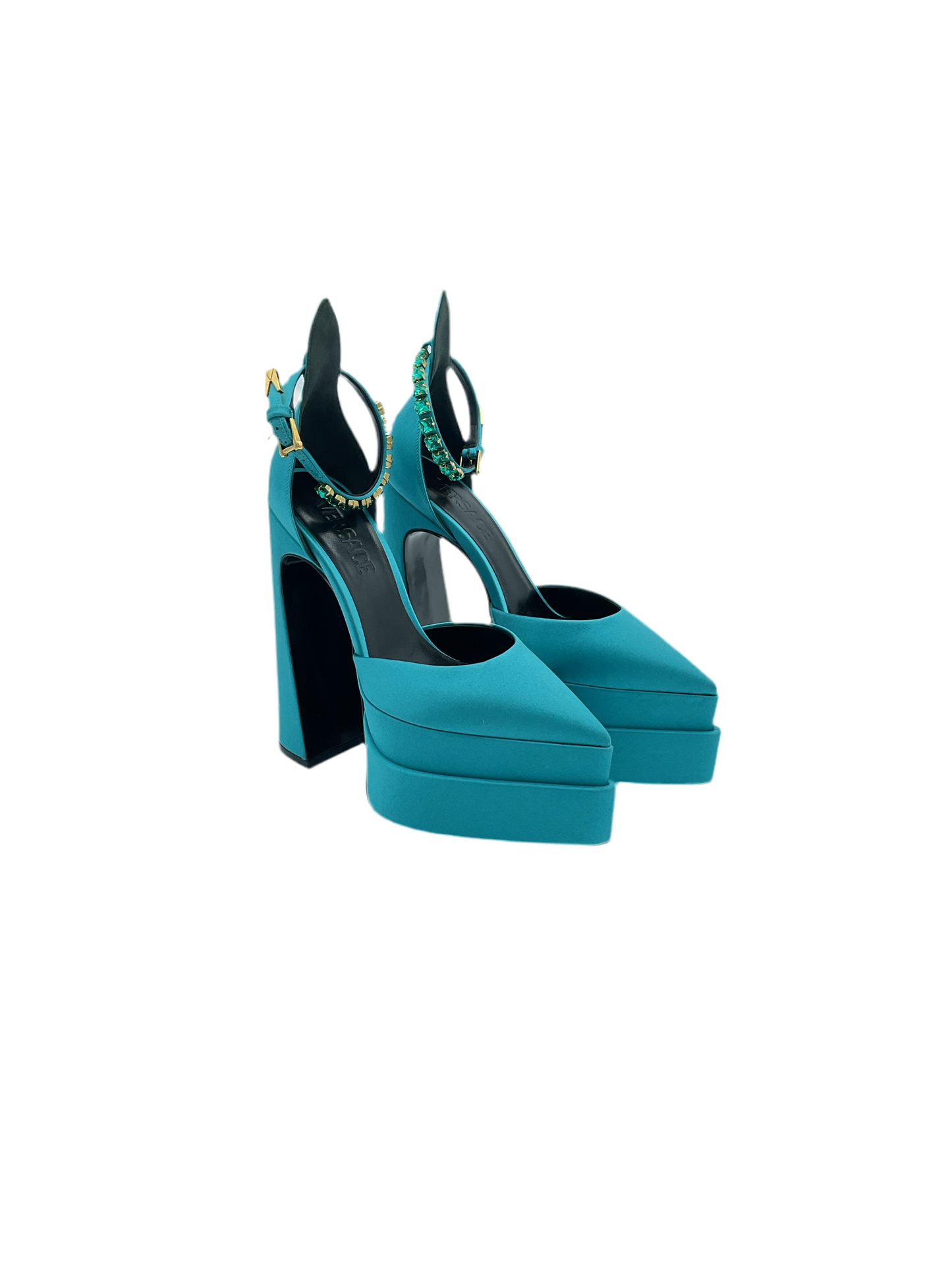 Versace aevitas plataform