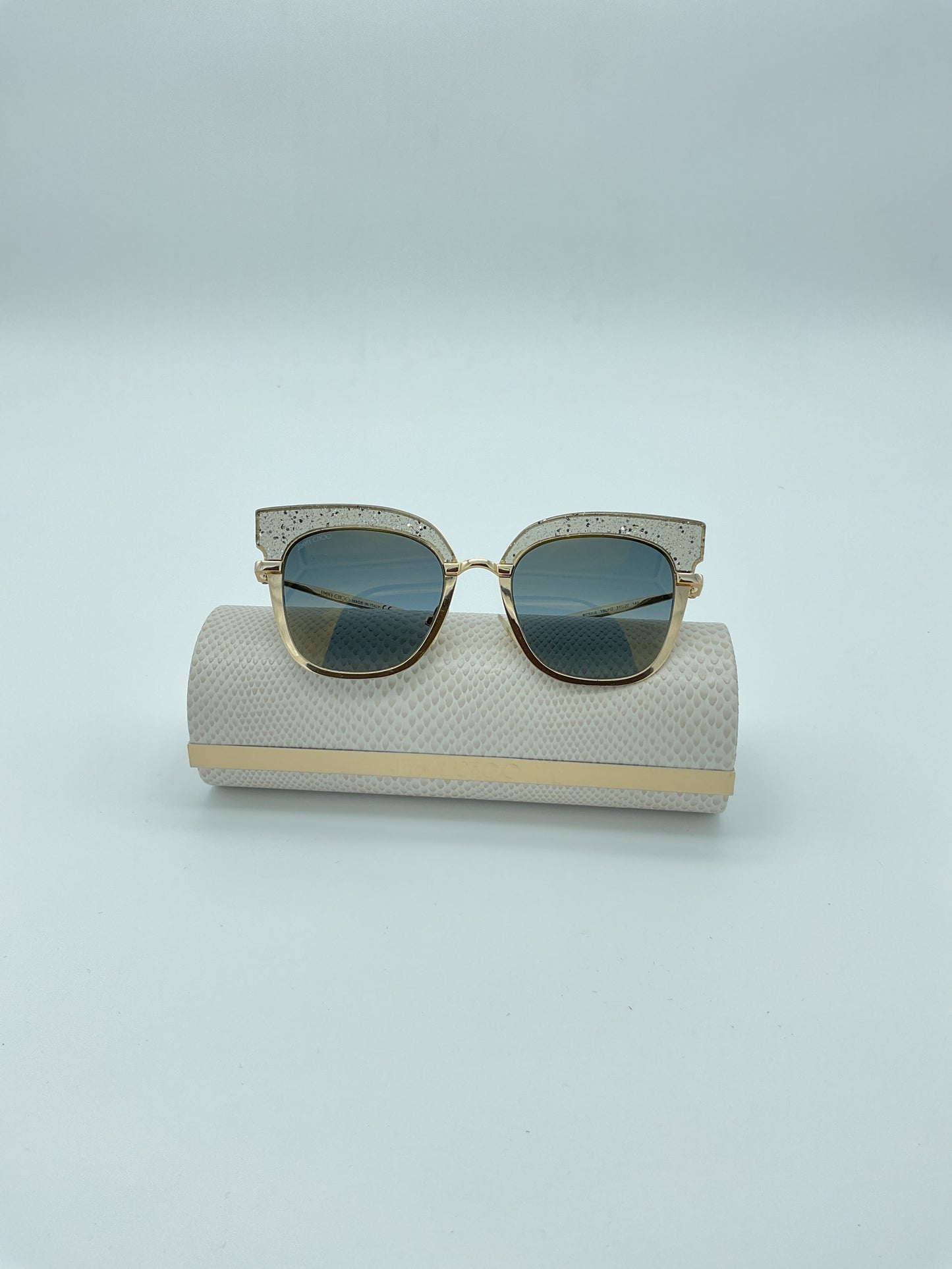 Lentes Jimmy Choo
