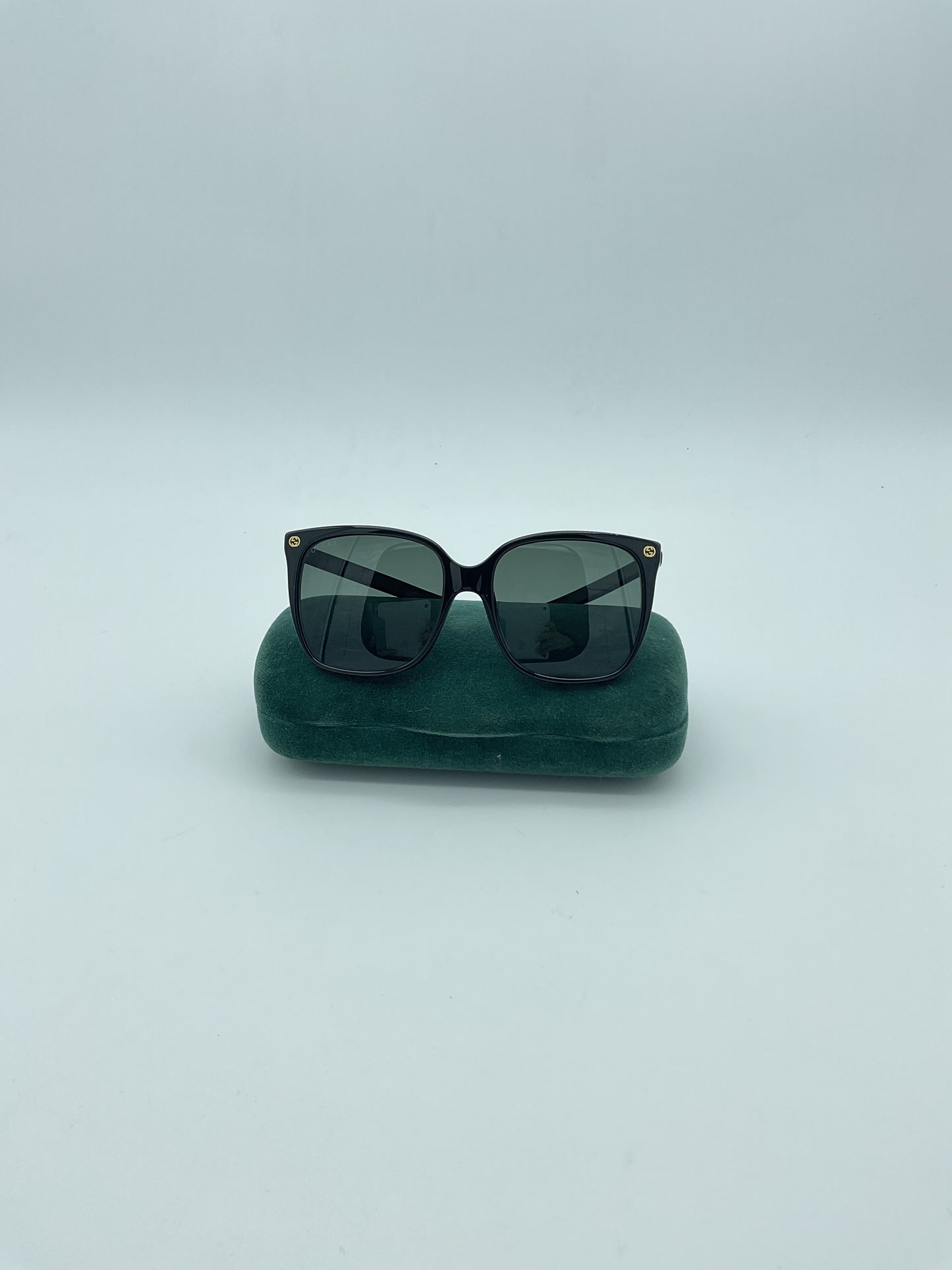 Lentes Gucci
