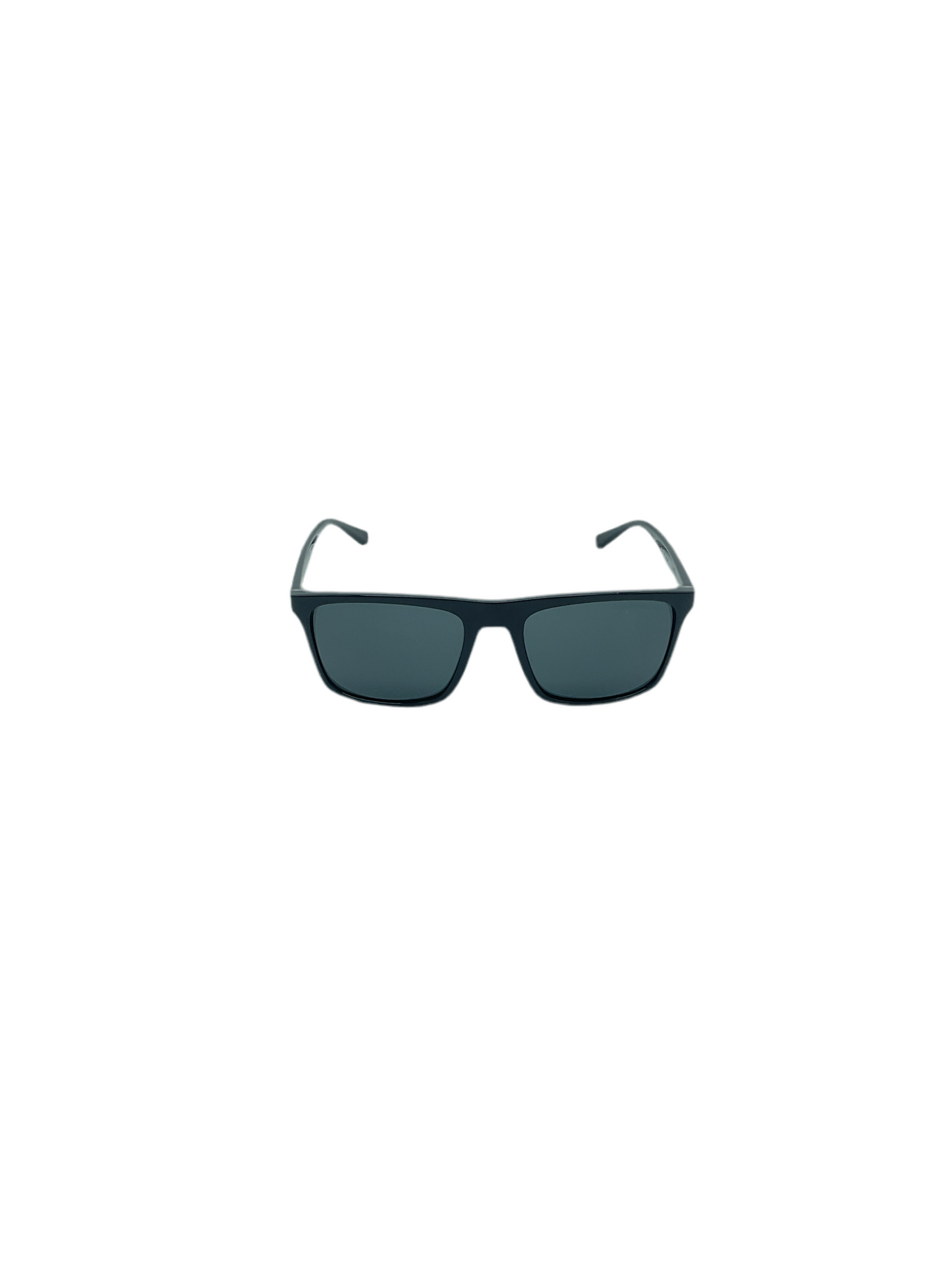 Emporio Armani Lentes Negros
