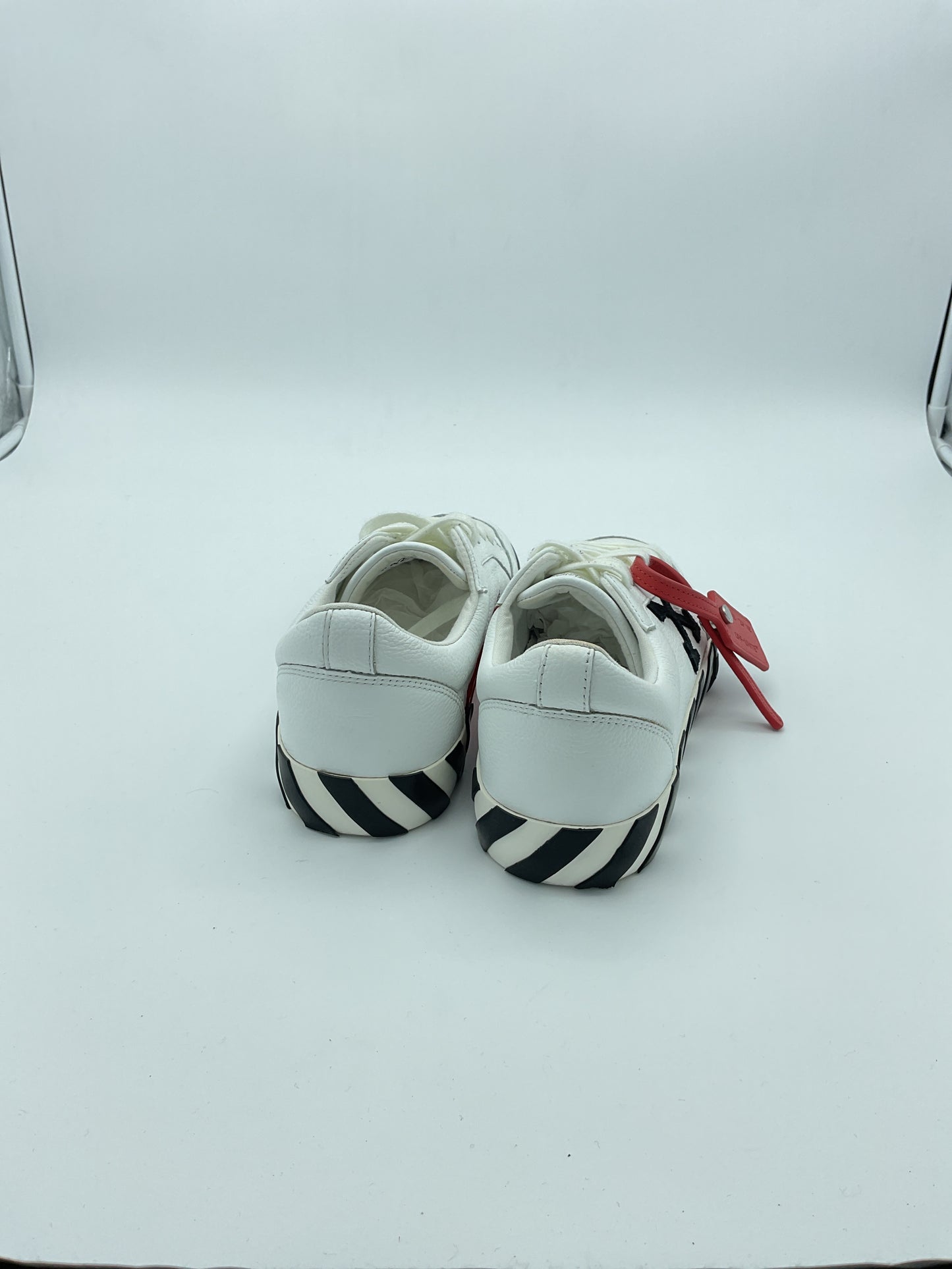 Off white tenis hombre