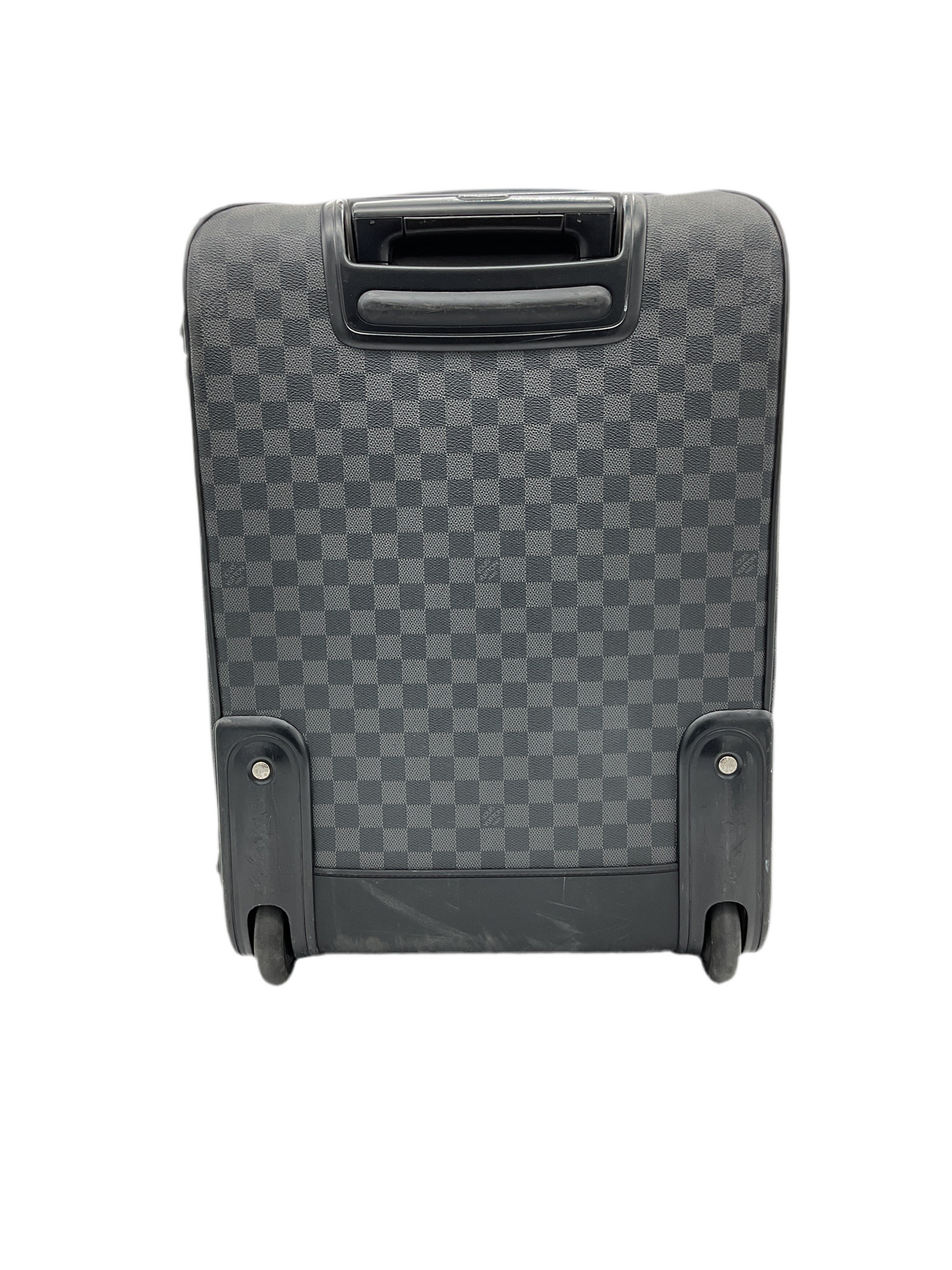 Damier Graphite Louis Vuitton Maleta