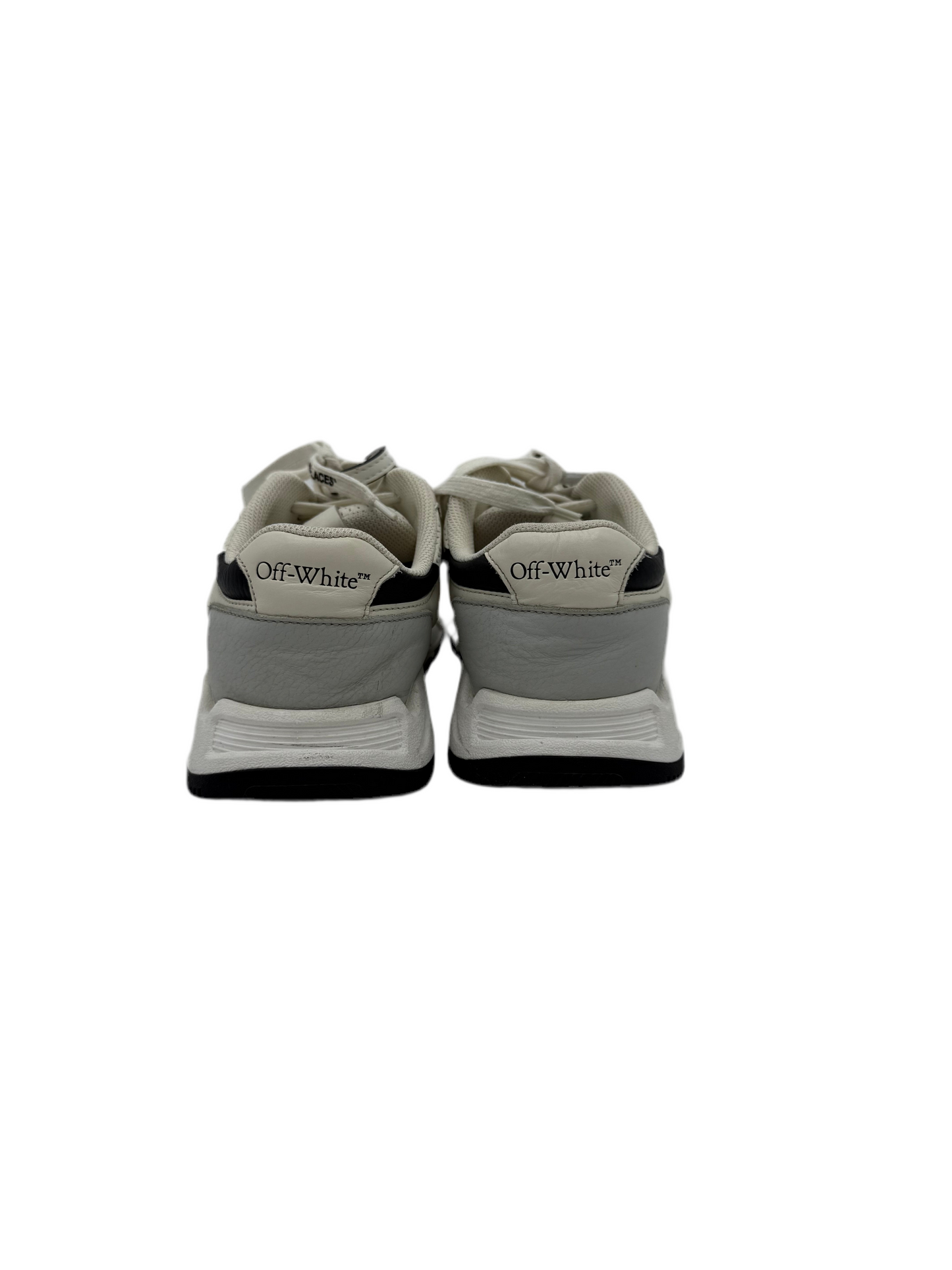 Off White Sneakers 4Mex