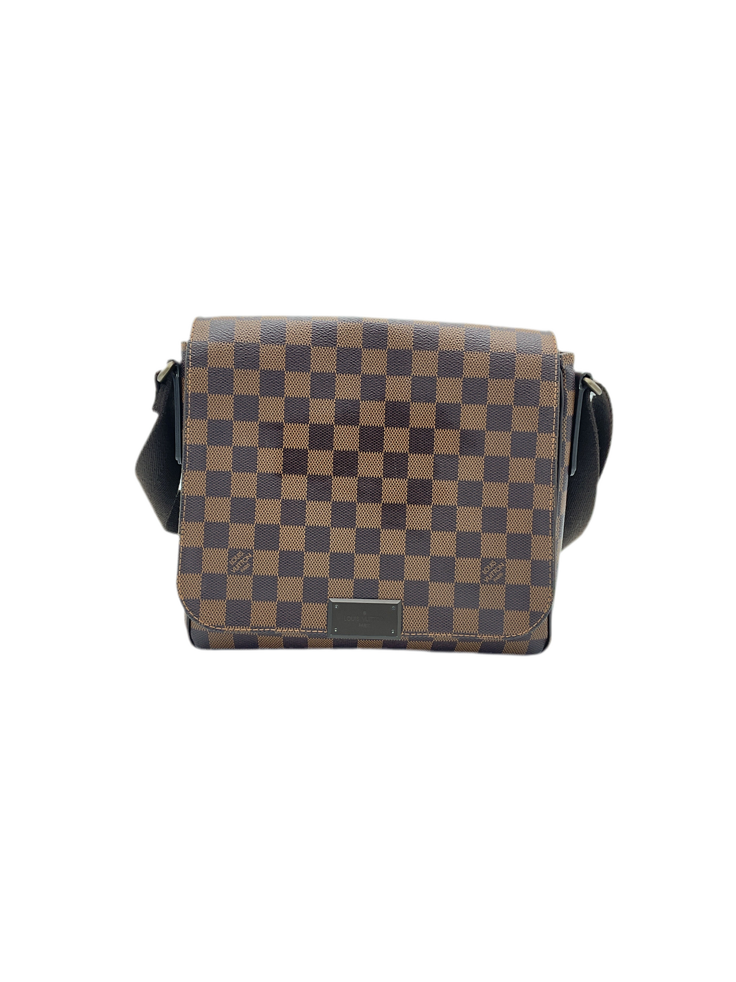 Messenger canvas Louis Vuitton