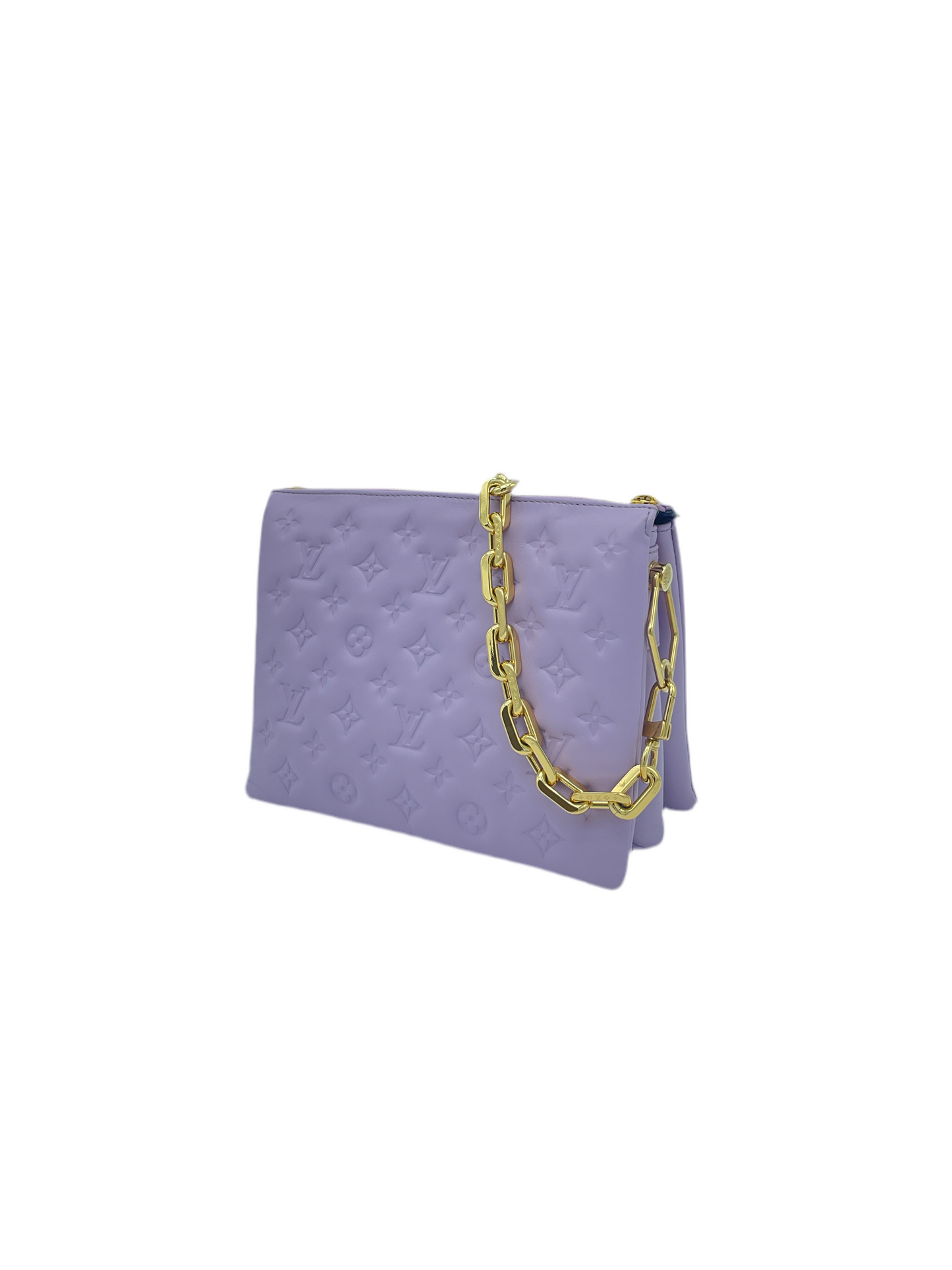 Louis Vuitton Coussin PM