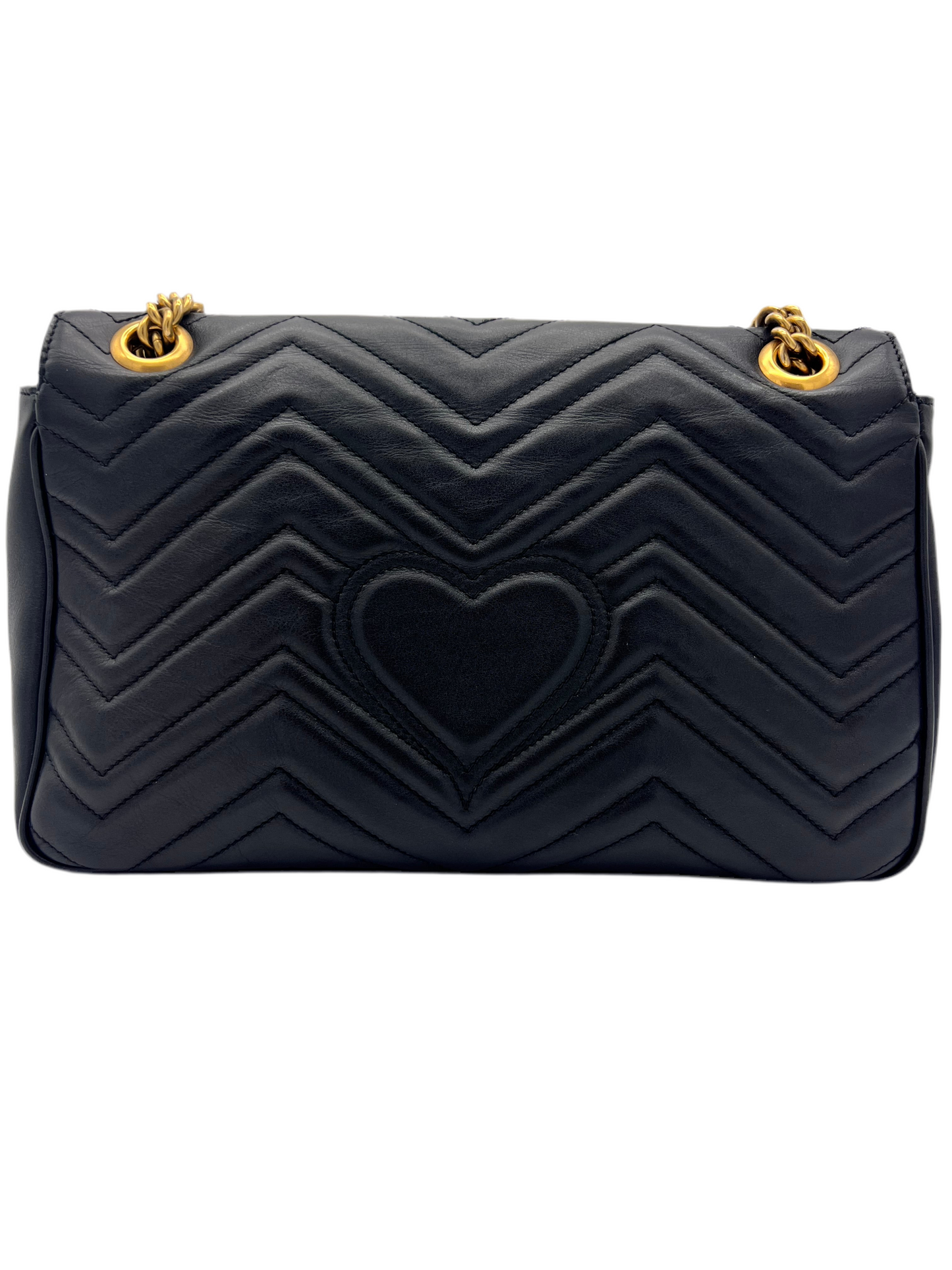 Gucci Marmont grande.